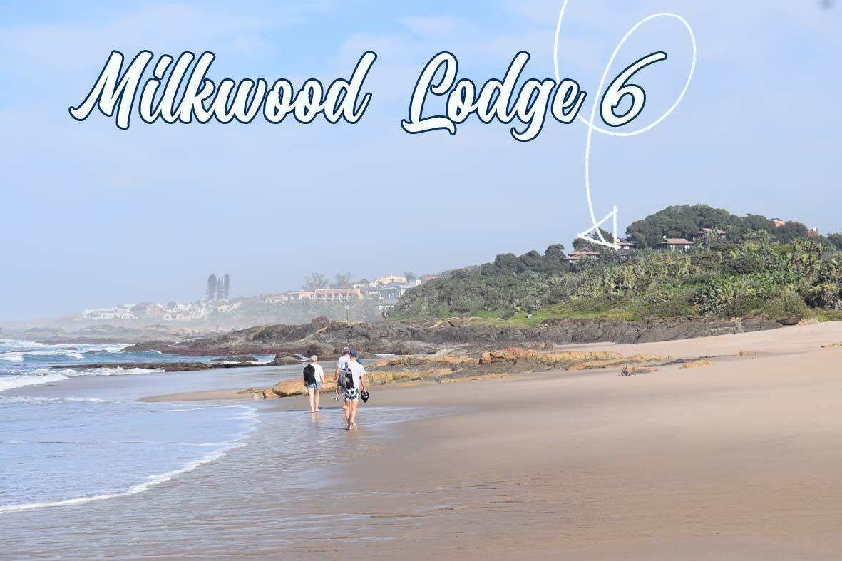 Milkwood Lodge 6