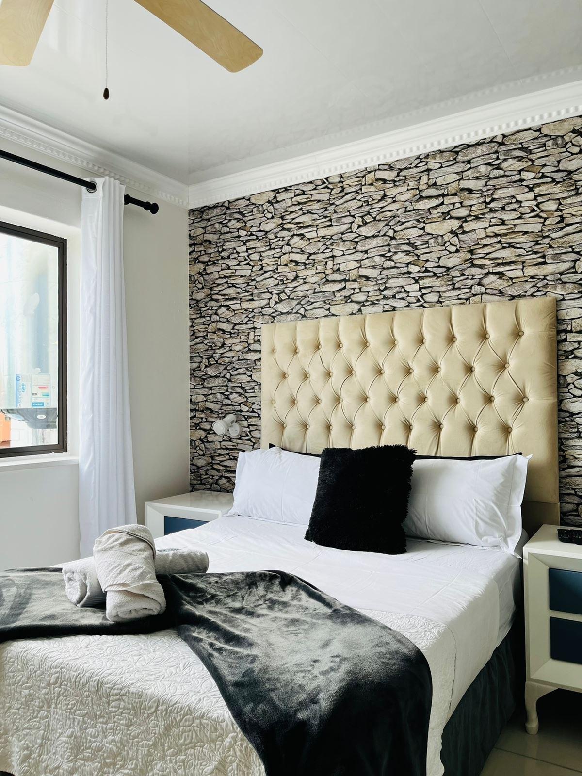 Abecor Hotel | Dagbreek Accommodation