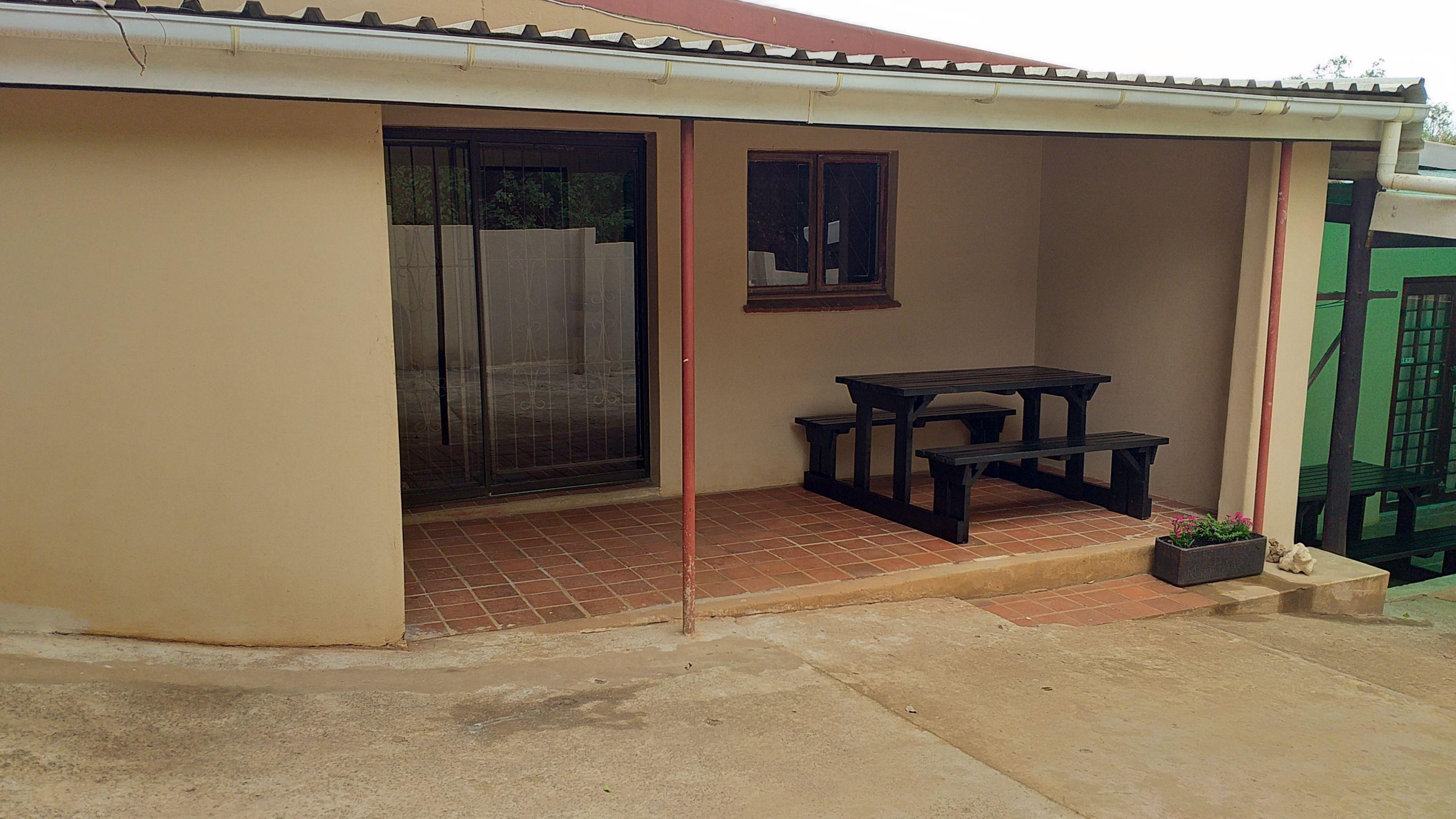 Clycherco Self-catering Apartments | Mount Vernon Accommodation