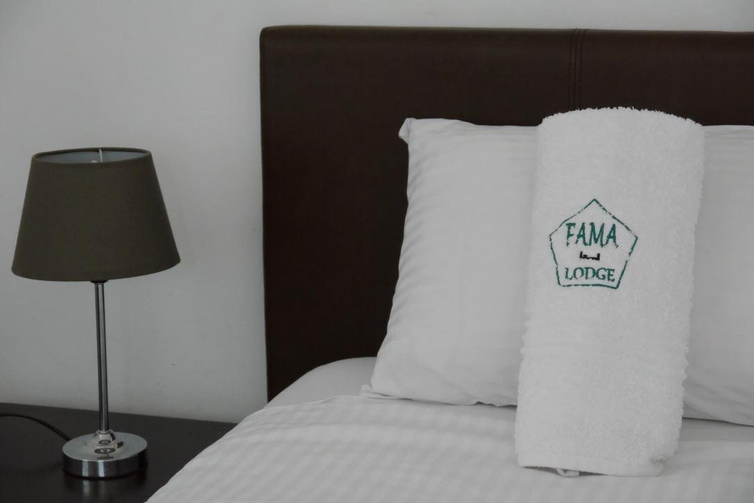Fama Lodge