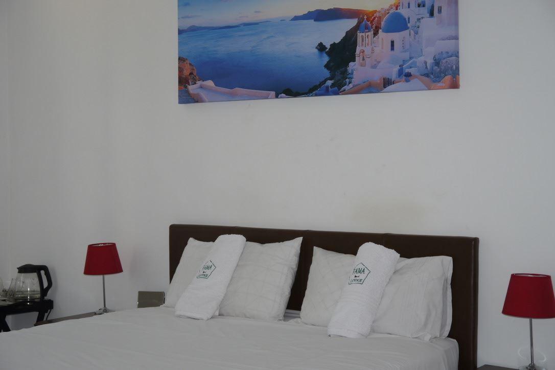 Fama Lodge