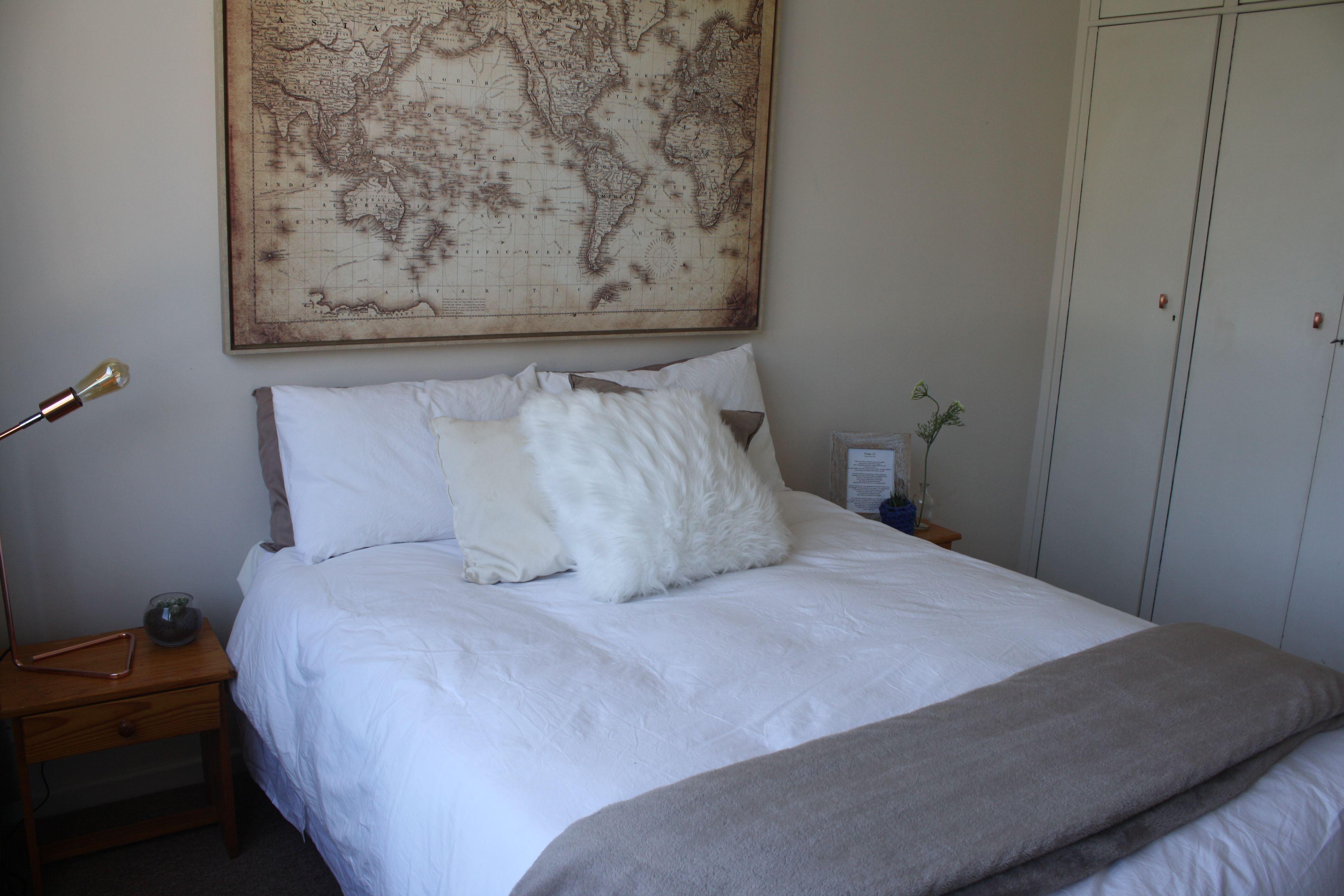 Rondebosch Rest Apartment