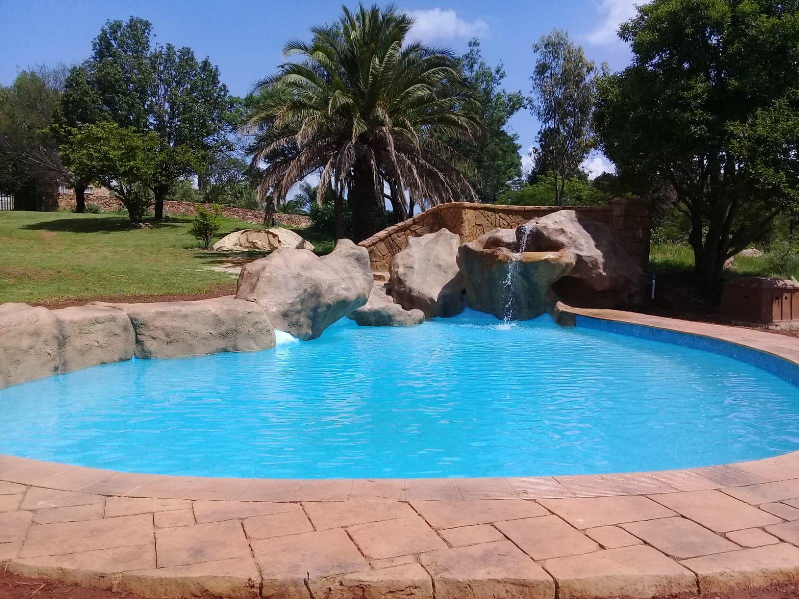 Jacaranda Chalets | Accommodation Rant en Dal