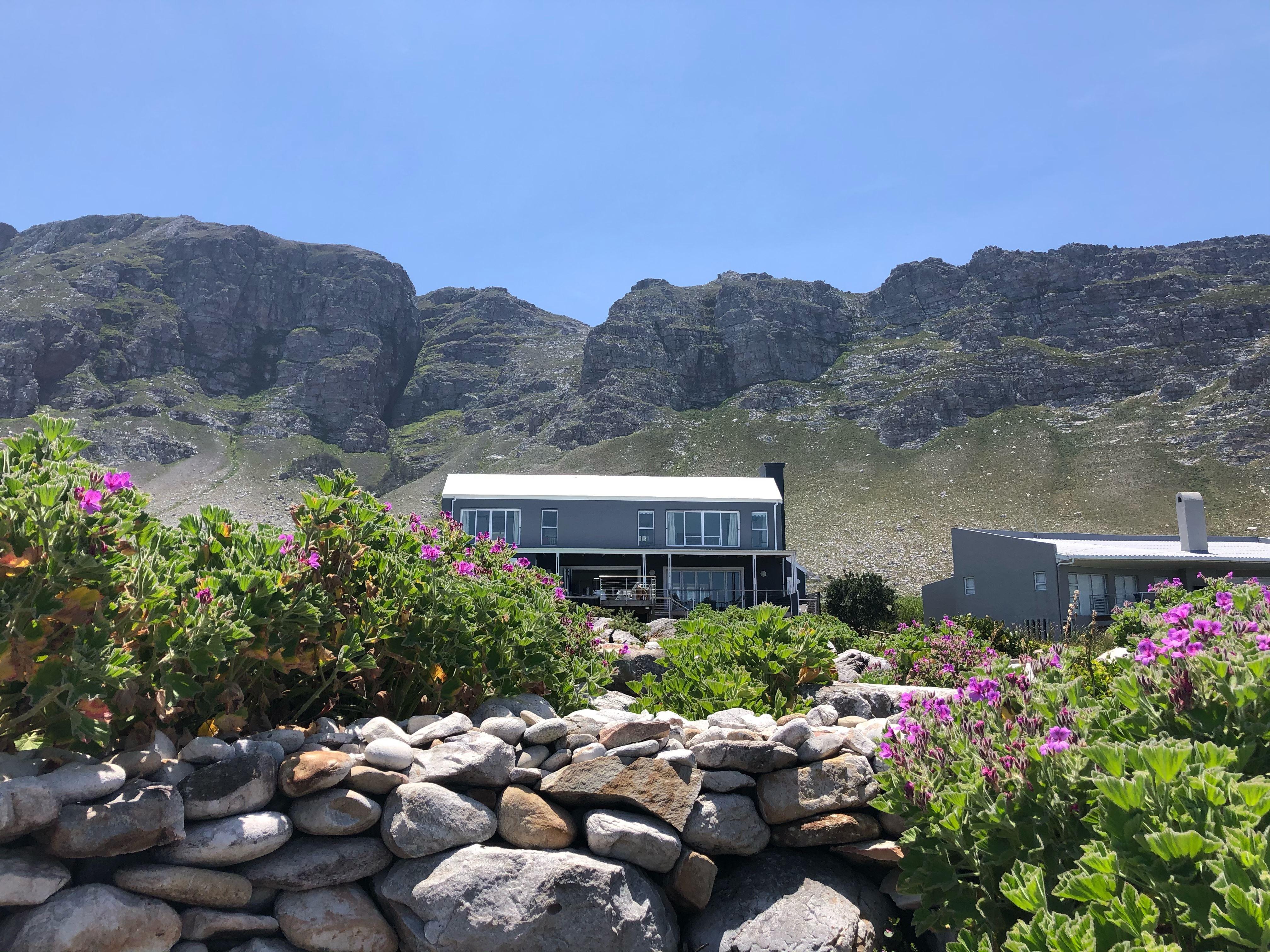 Kalliste an exclusive retreat | Accommodation Bettys Bay