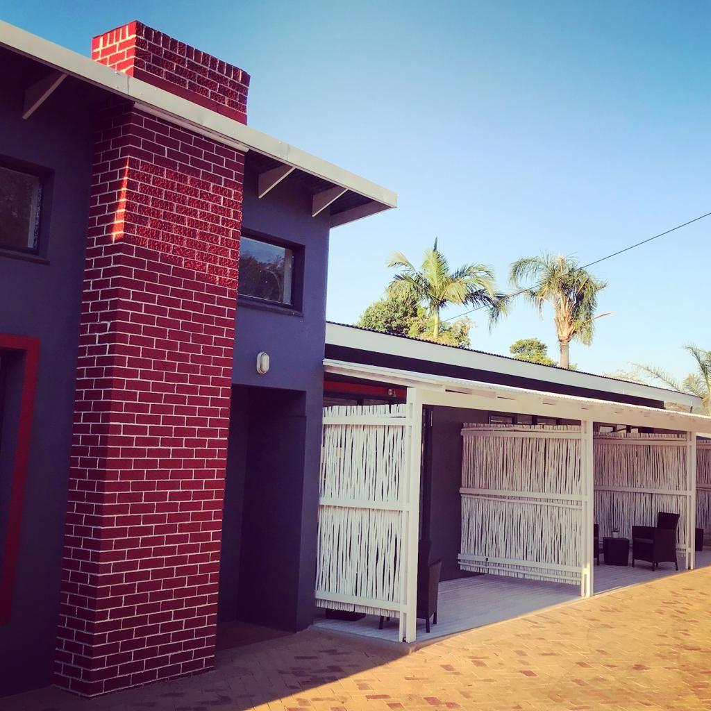 The Red Chimney | Waverley (Pretoria) Accommodation