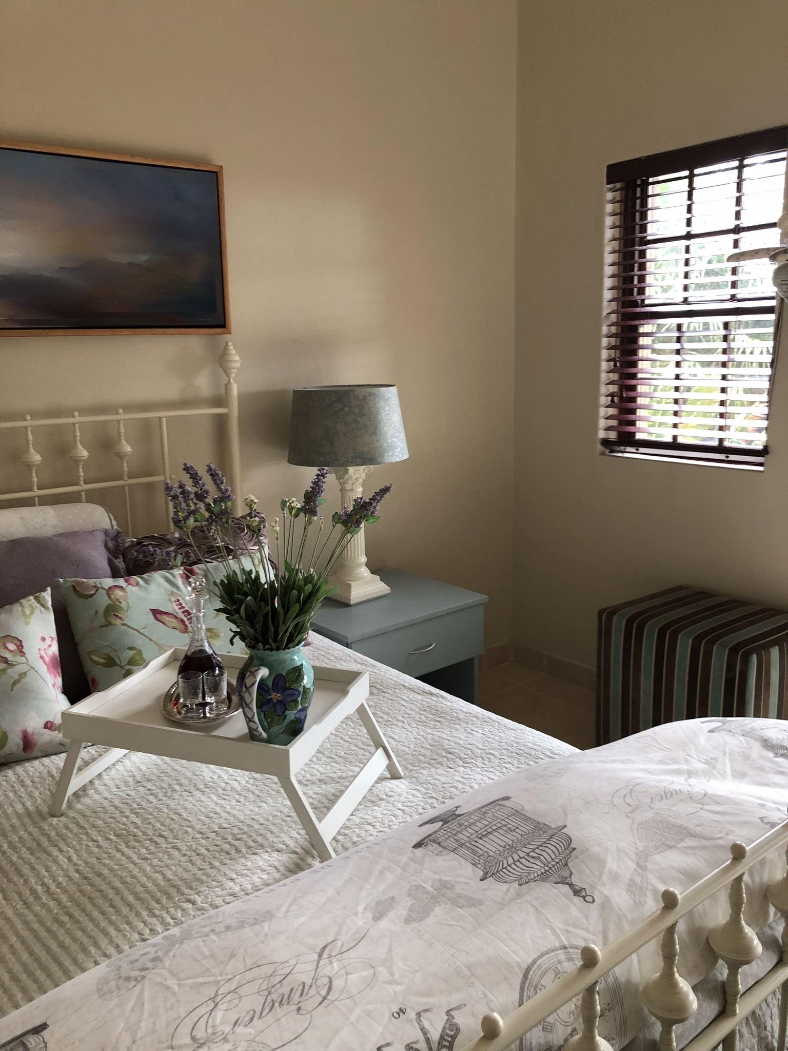 Flavours@34 | Accommodation Mountainside