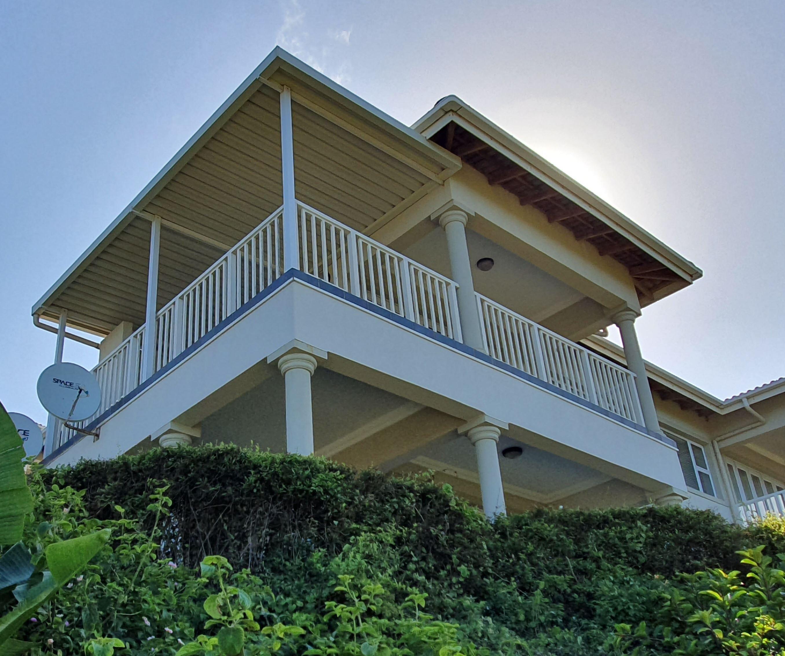 3 Umzimkulu | Accommodation Melville Beach