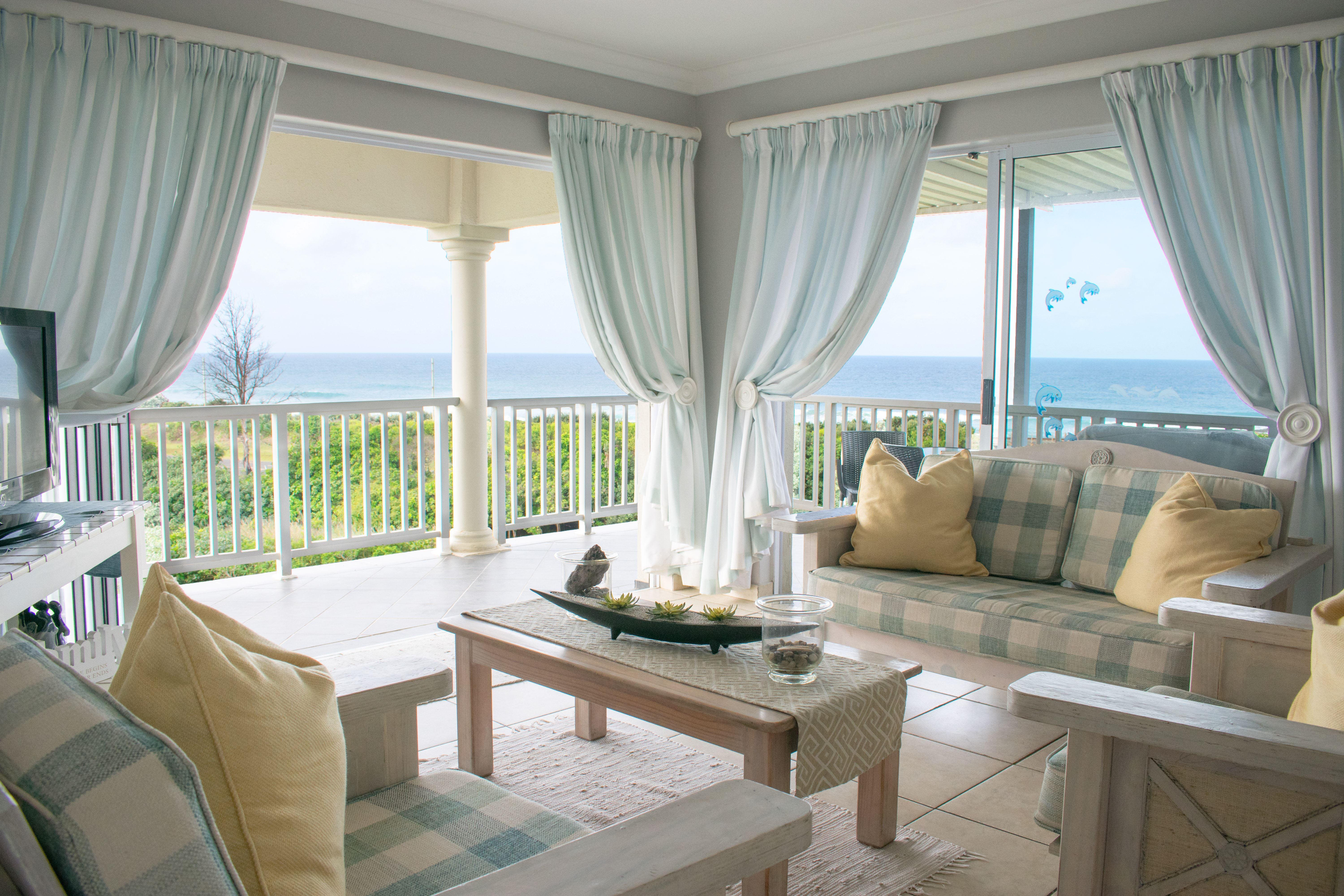 3 Umzimkulu | Melville Beach Accommodation