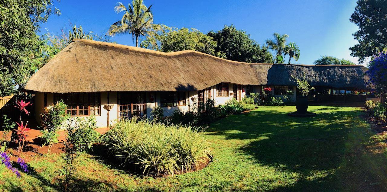 Country Rose Self-Catering Guest Lodge | Self-catering Hluhluwe