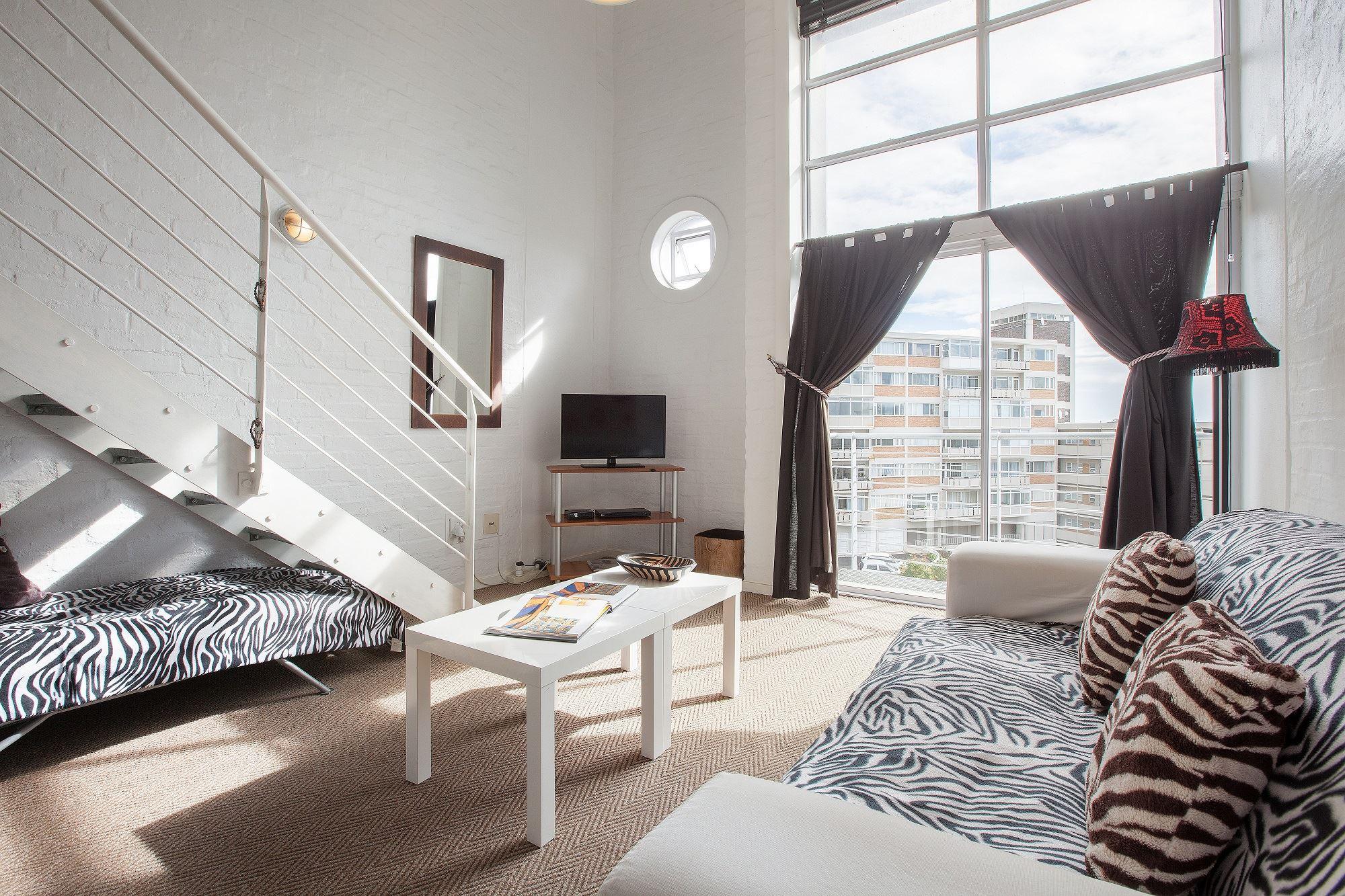 Harbour Terrace 31 | De Waterkant Accommodation