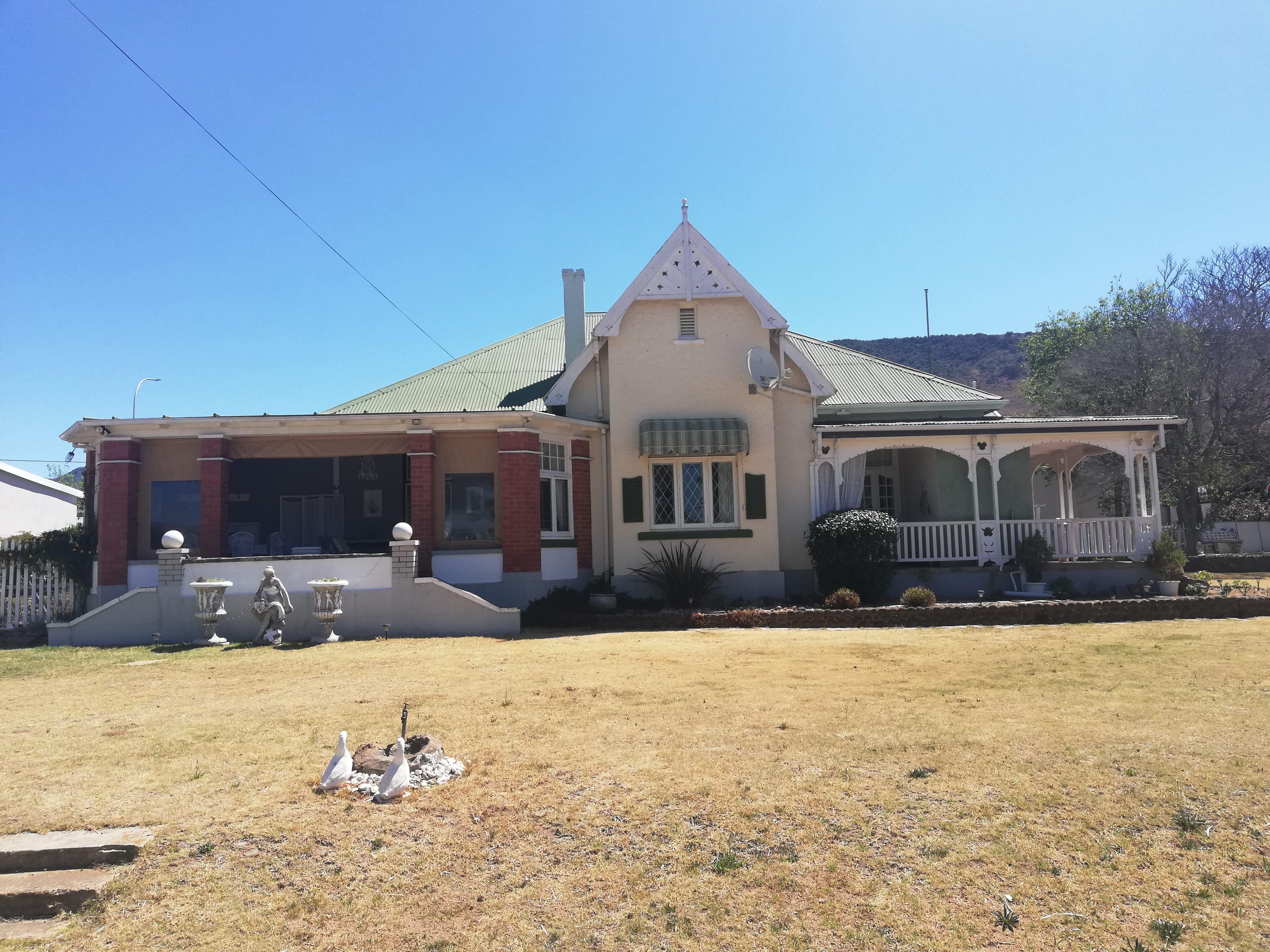 Kenwyn B&B | Cathcart Specials
