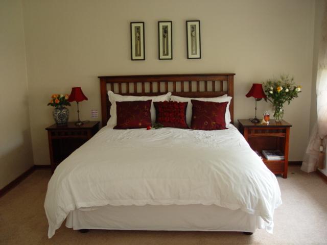 Amadudu Guest House | Harrismith Hotels