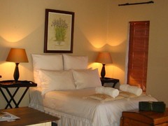 Cultivar Guest Lodge | Accommodation Stellenbosch