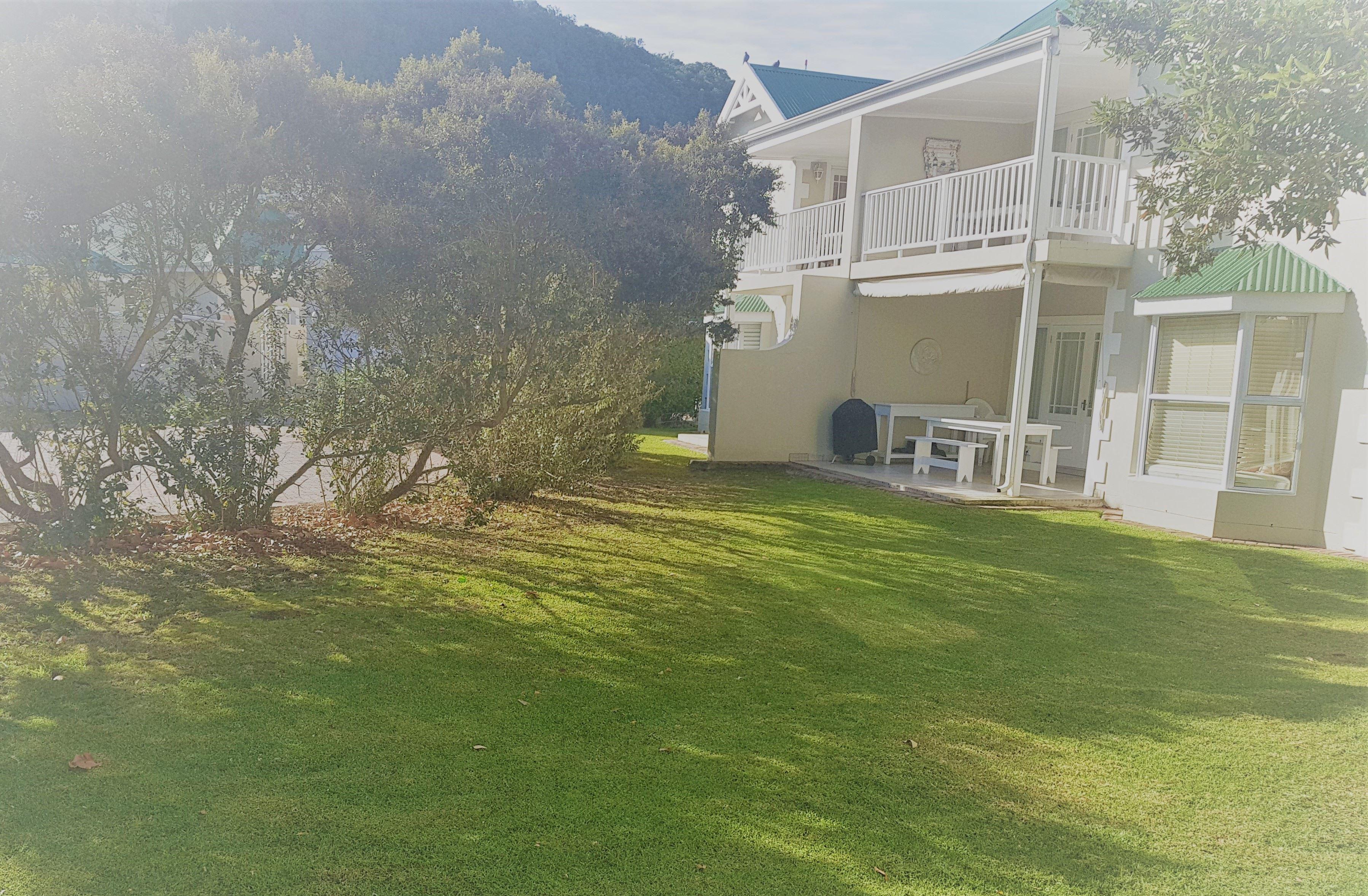 2 Riverclub Villas | Accommodation Piesang Valley