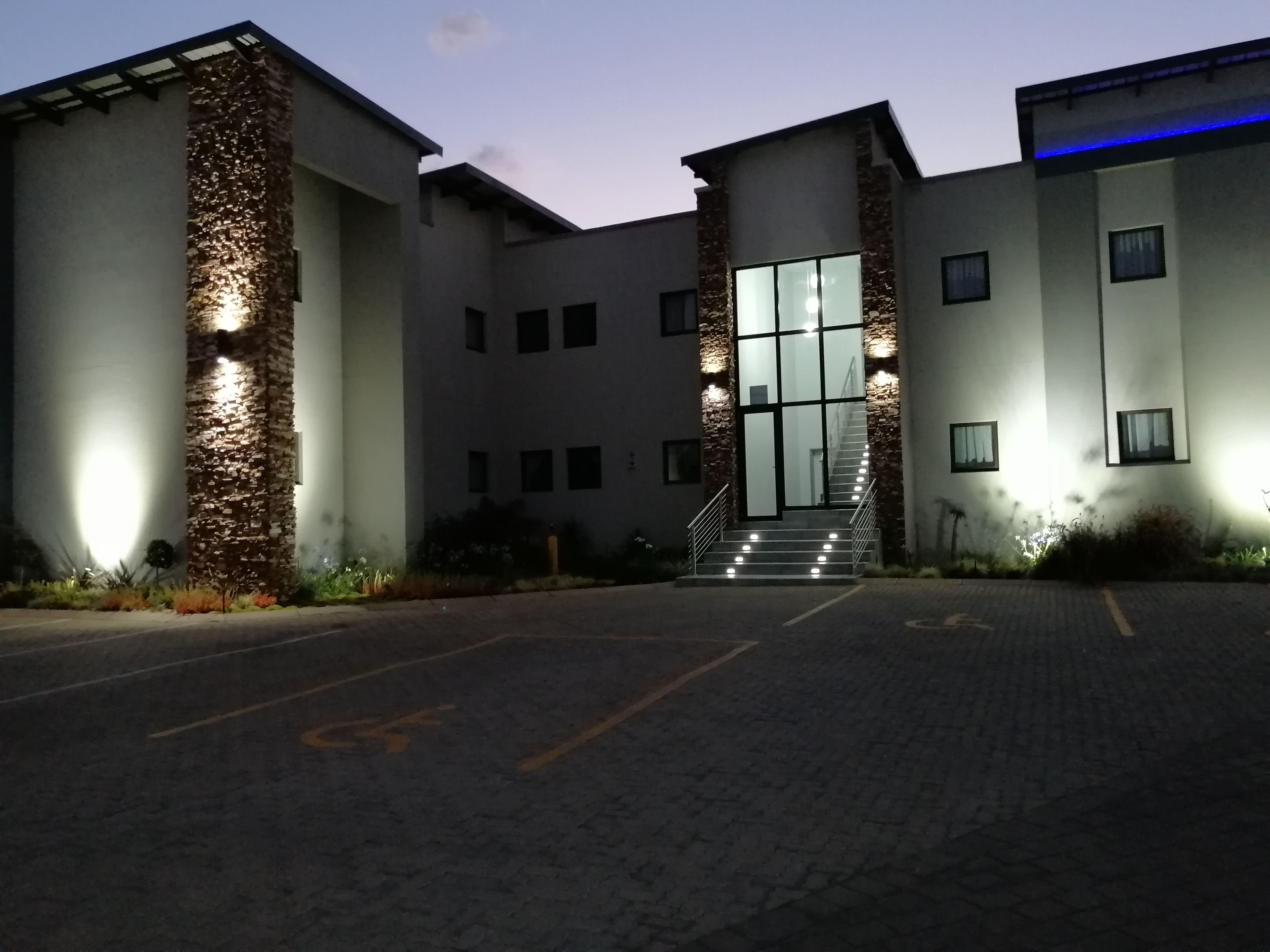King's Gate Hotel Rustenburg