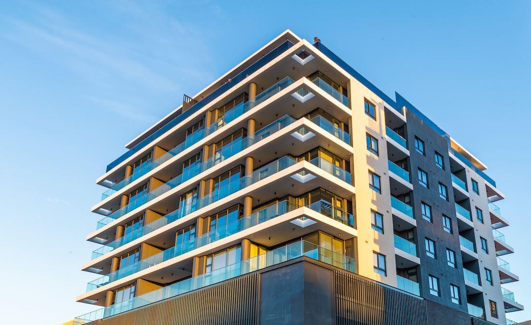 Latitude Aparthotel | Sea Point Accommodation