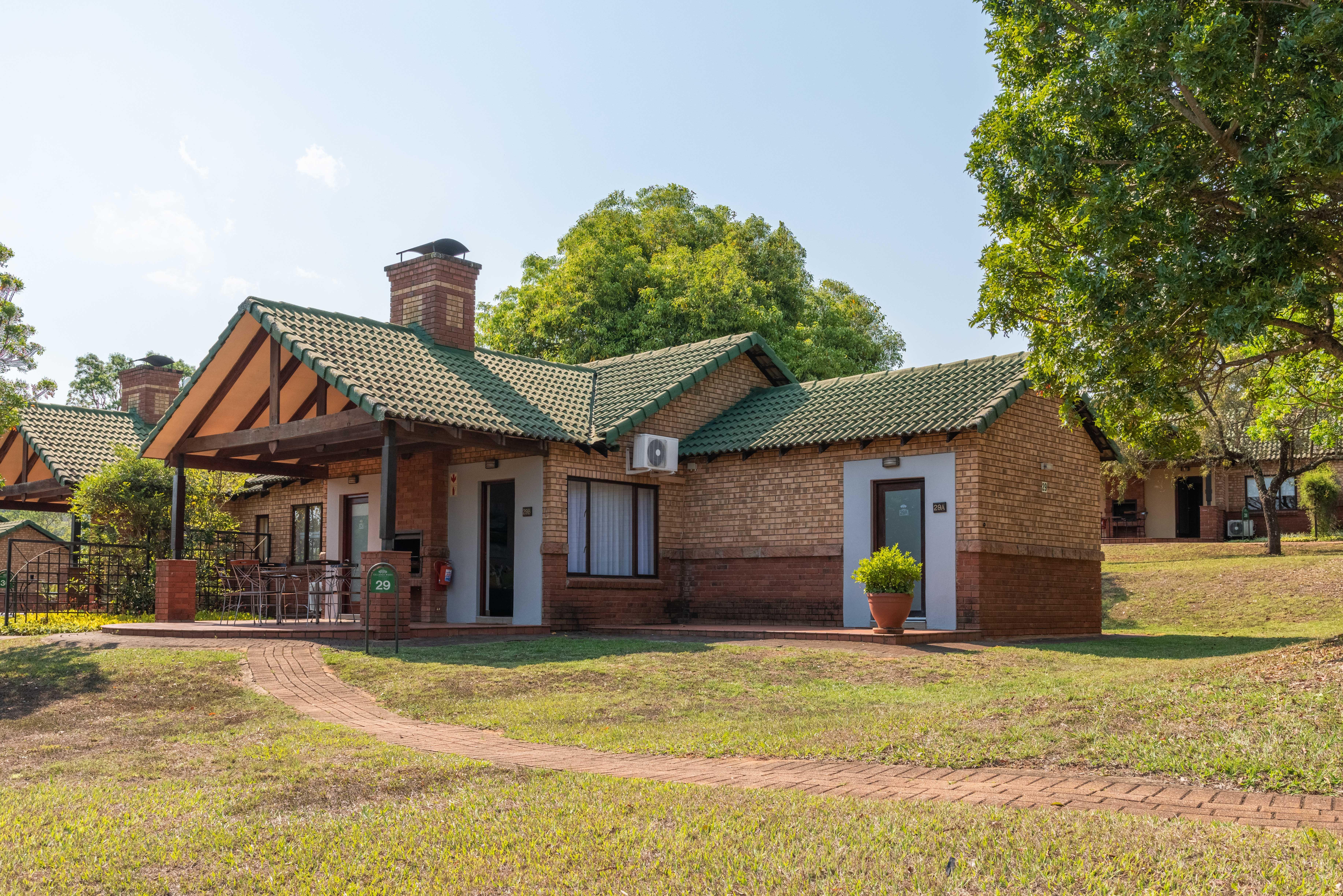 Penny's Place on Greenway | Accommodation White River Country Estates