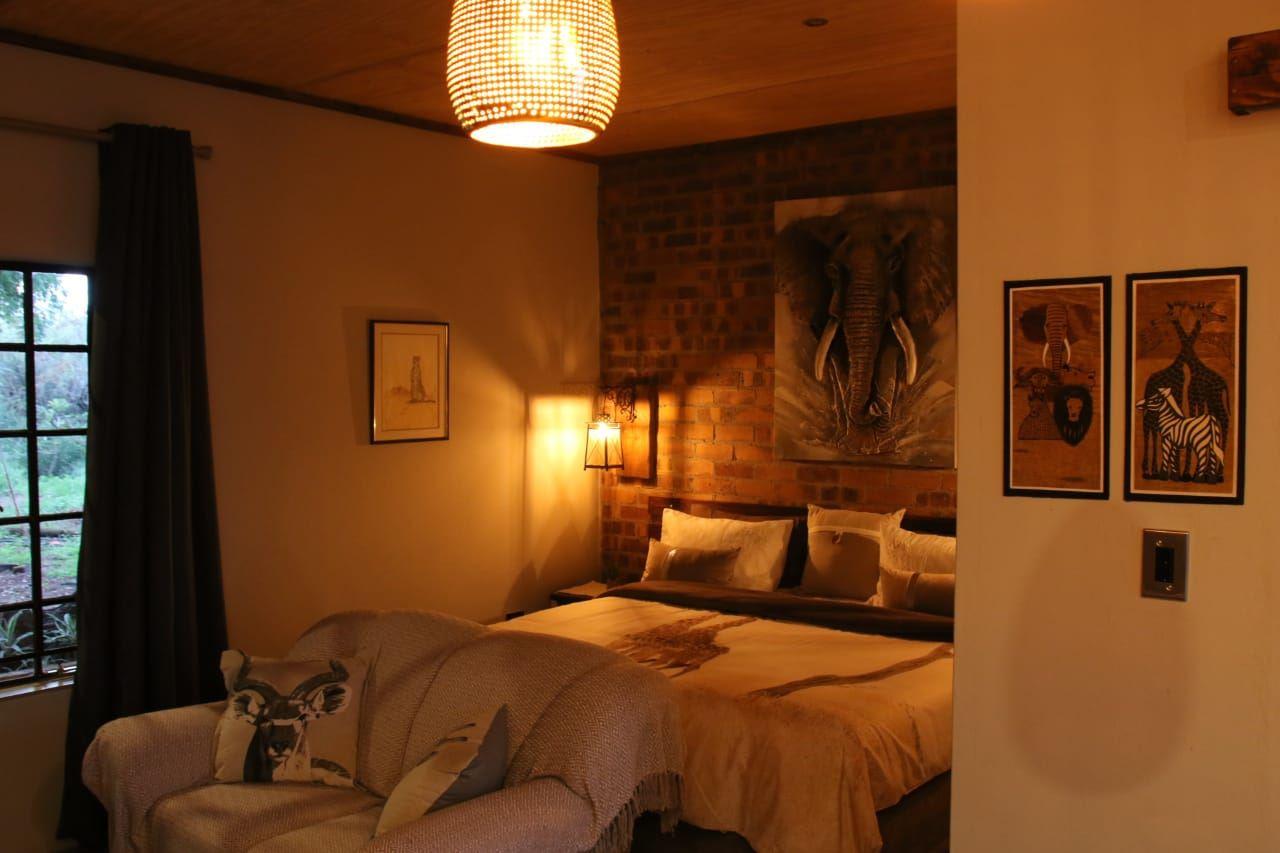 Isimuku Cottages