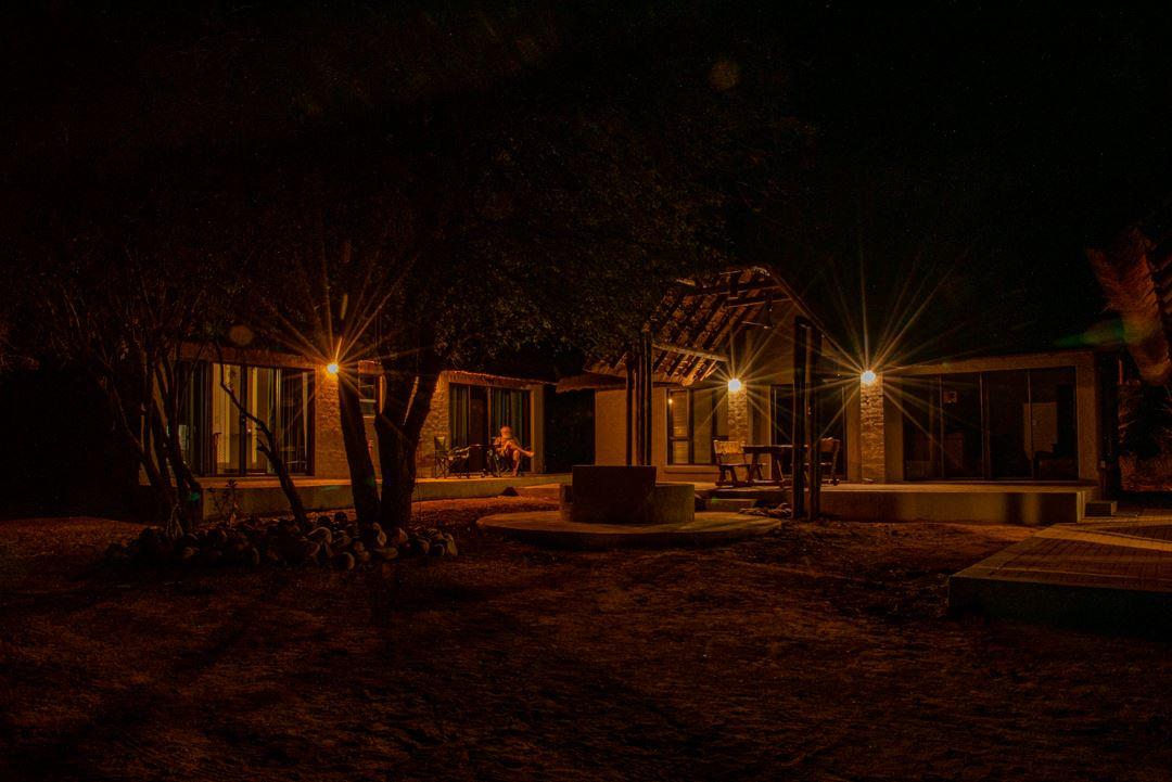 The Silk Road Lodge | Accommodation Hoedspruit