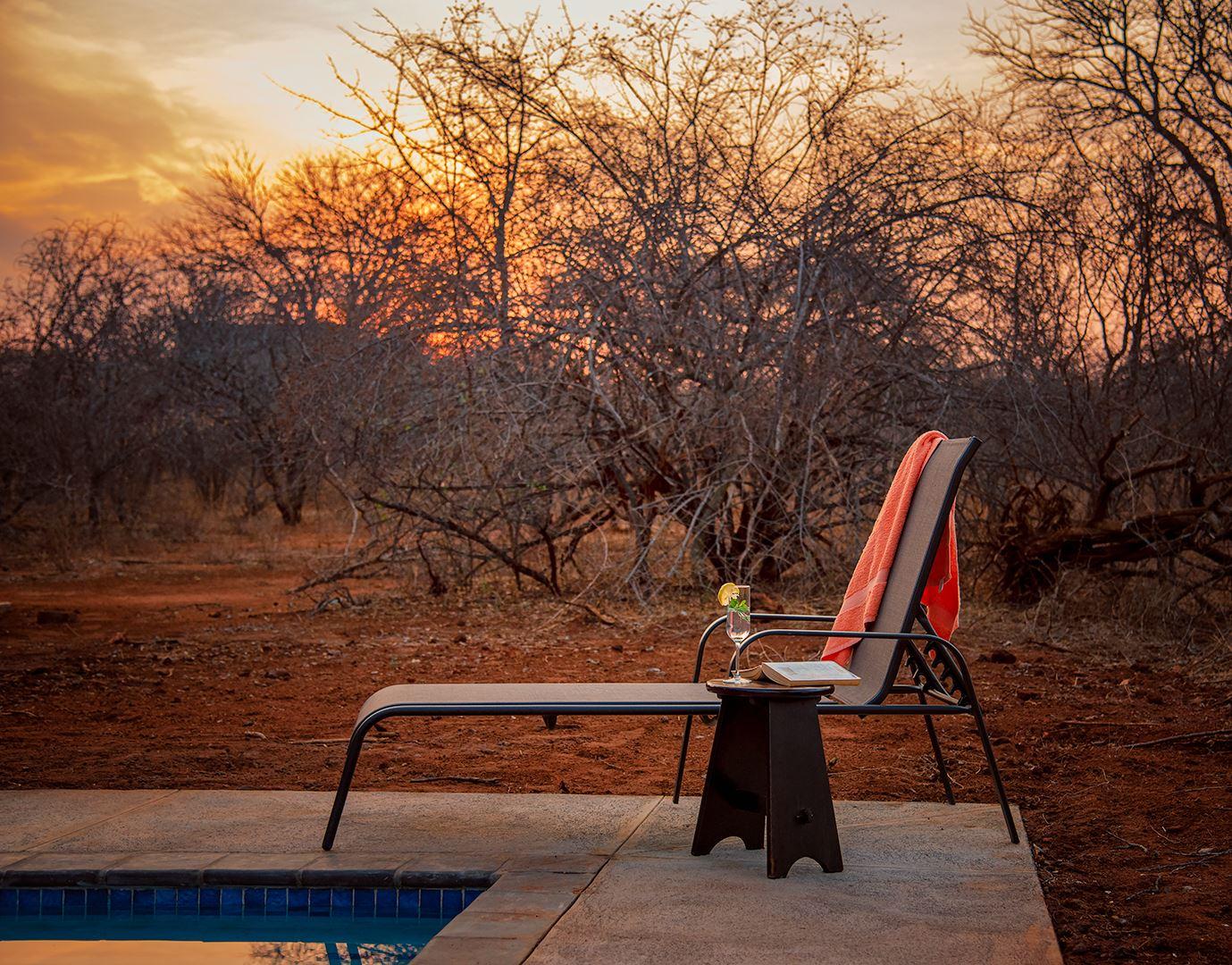 The Silk Road Lodge | Hoedspruit Specials