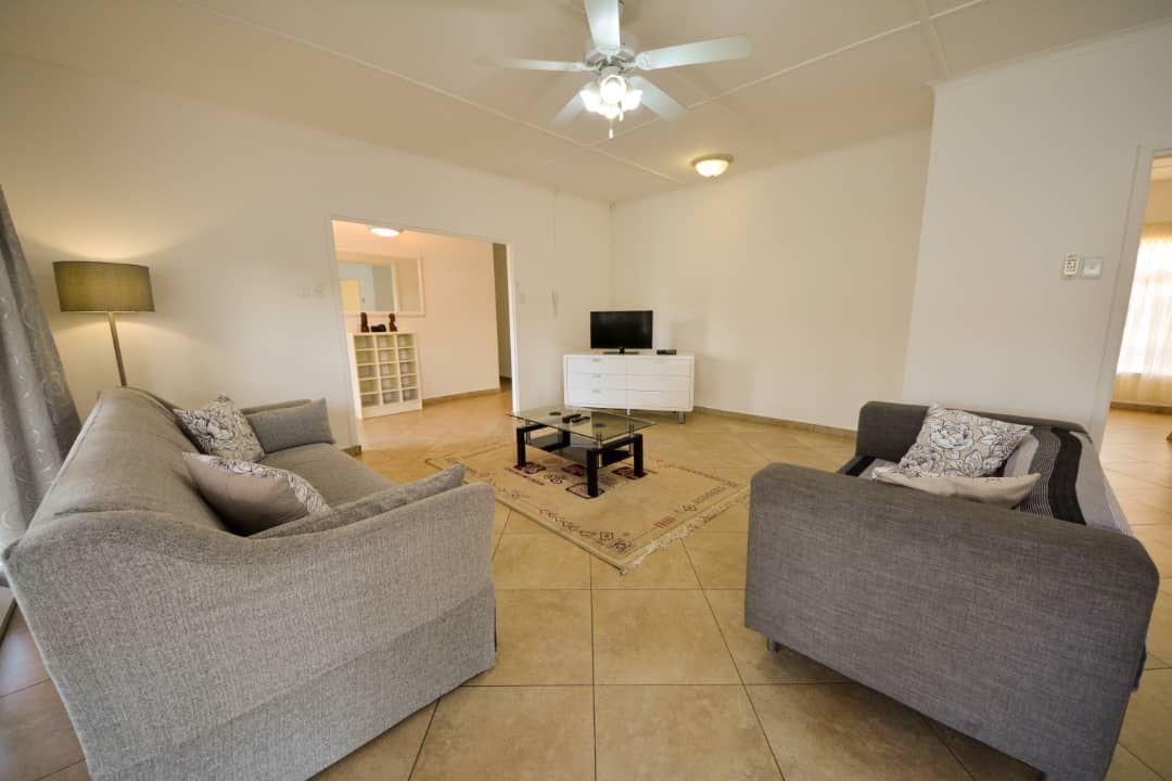 Mount Vista Guest House (Ezulwini Swaziland)