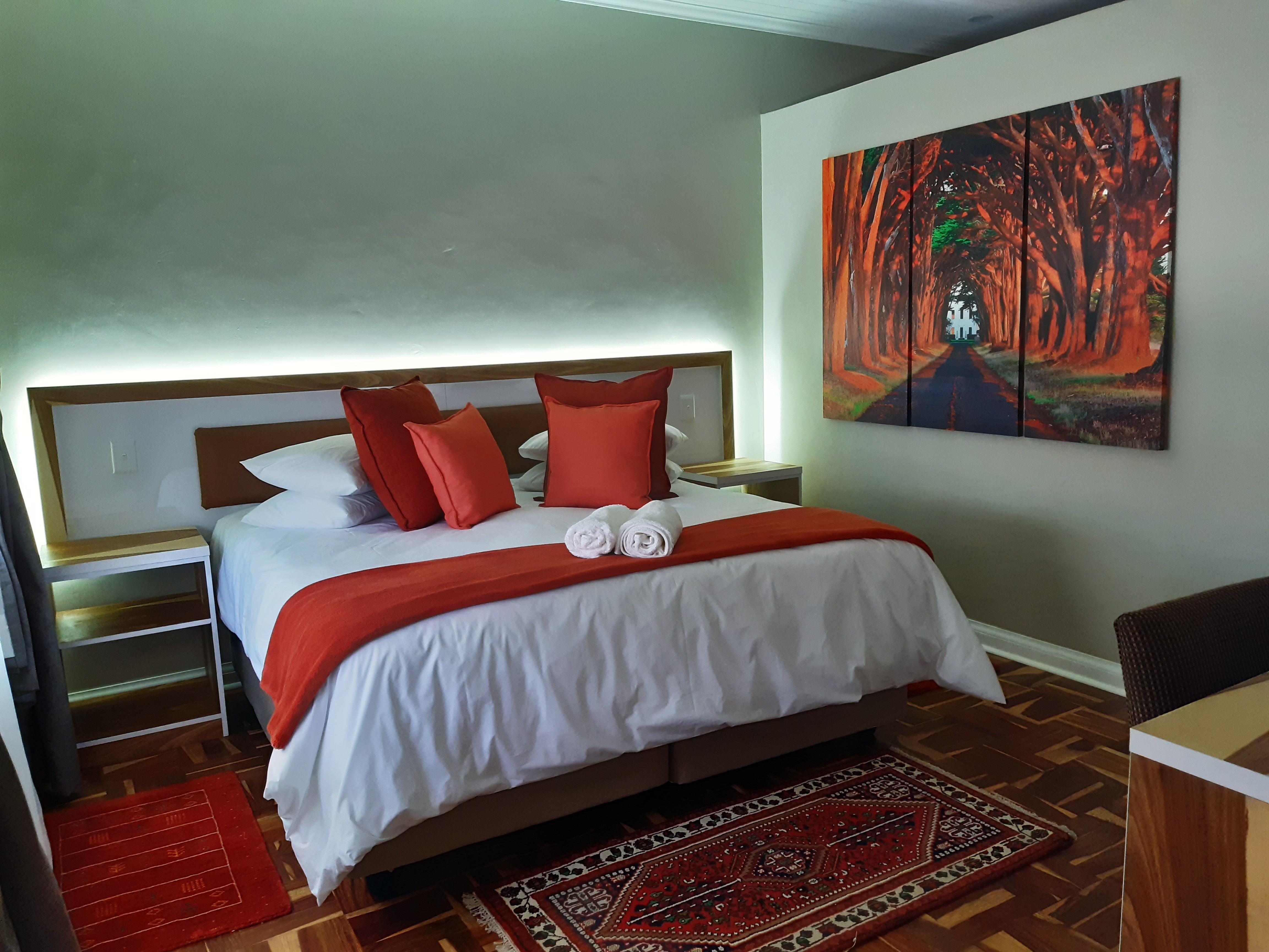 The Hank Guesthouse | Accommodation Bethlehem