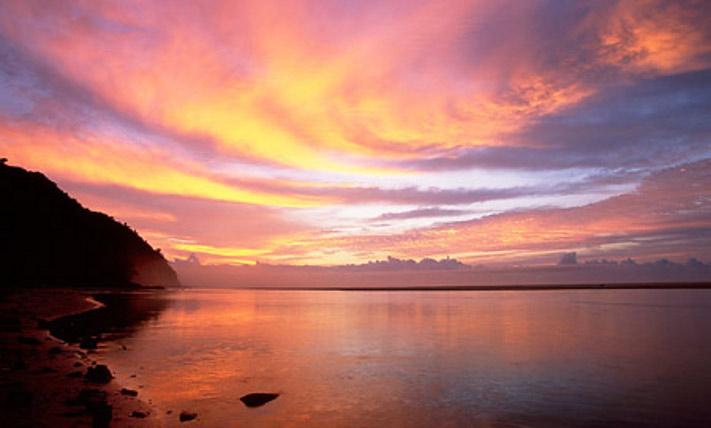 Umngazi River Bungalows & Spa | Accommodation Port St Johns