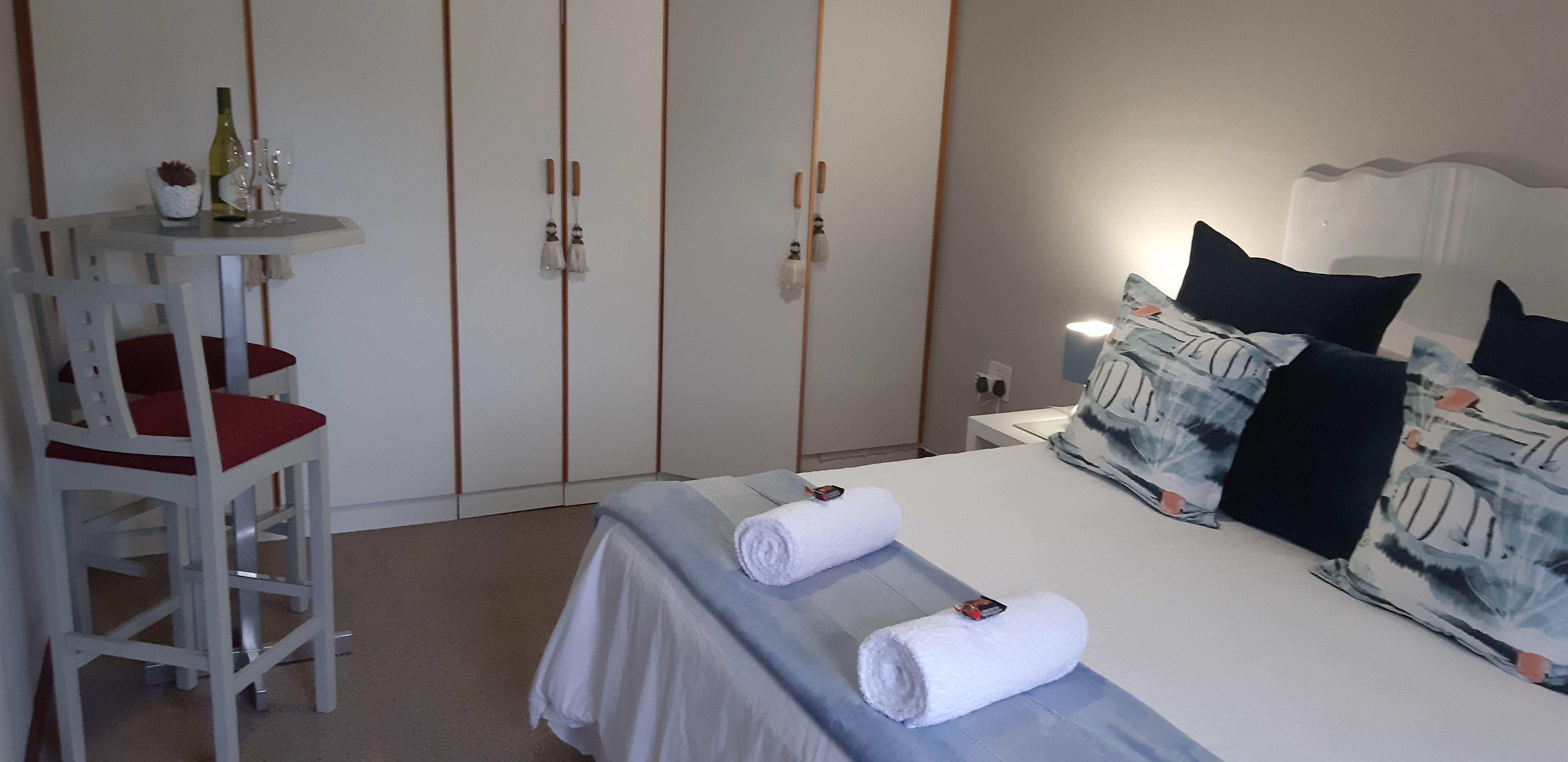 Shark Cove Guest Suite