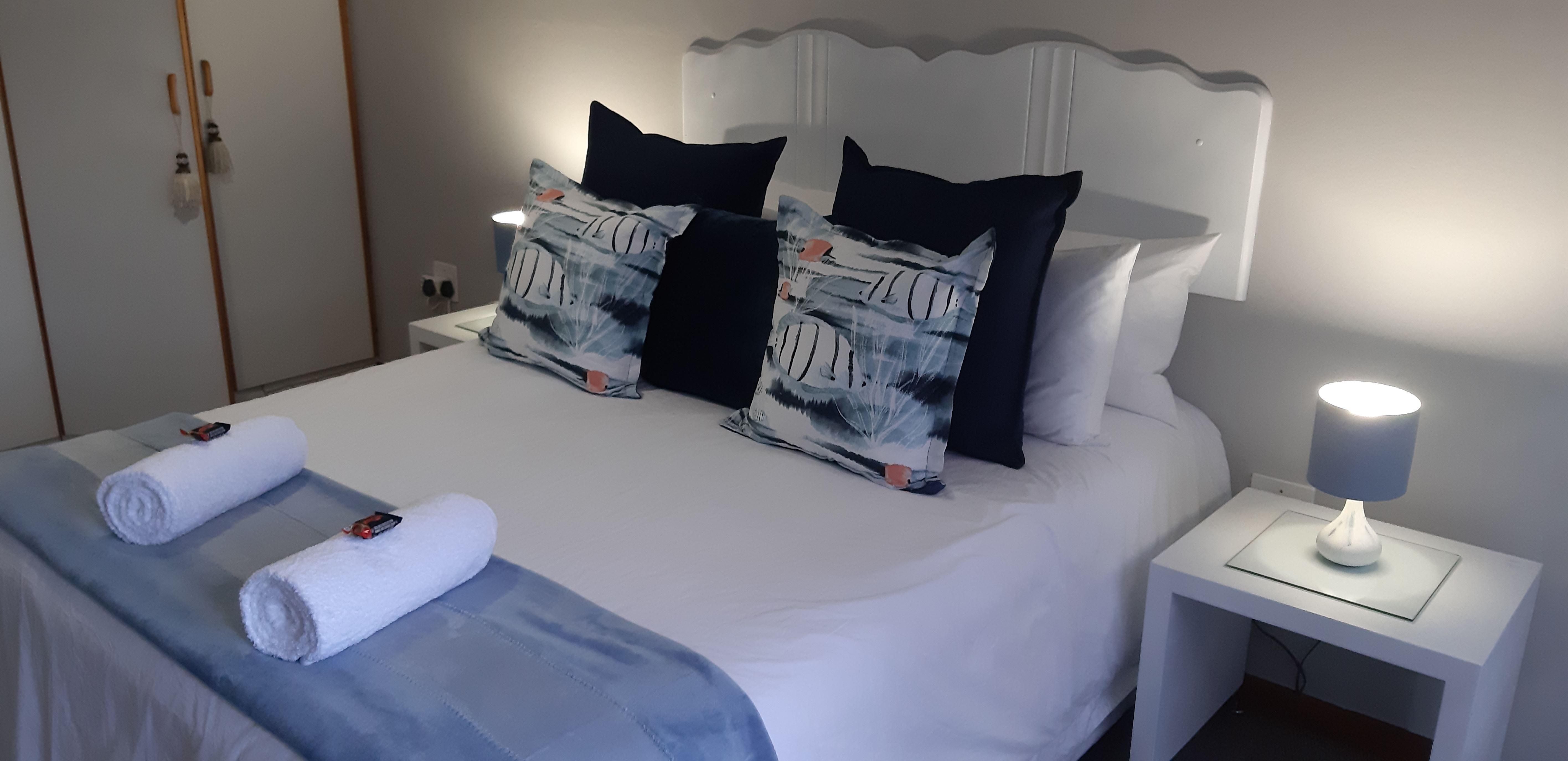 Shark Cove Guest Suite