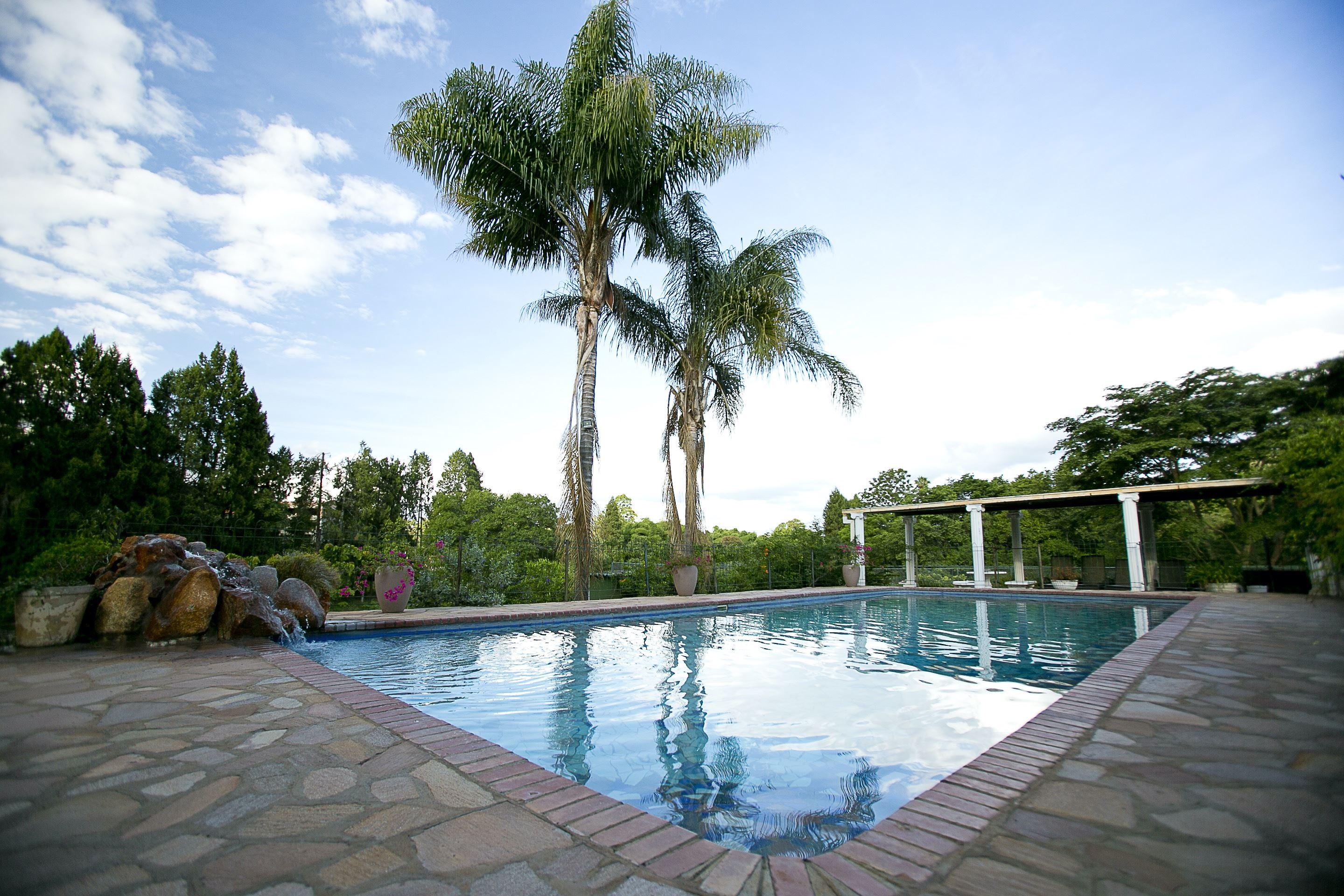 Portsalon Private Lodge- Harare | Borrowdale Accommodation