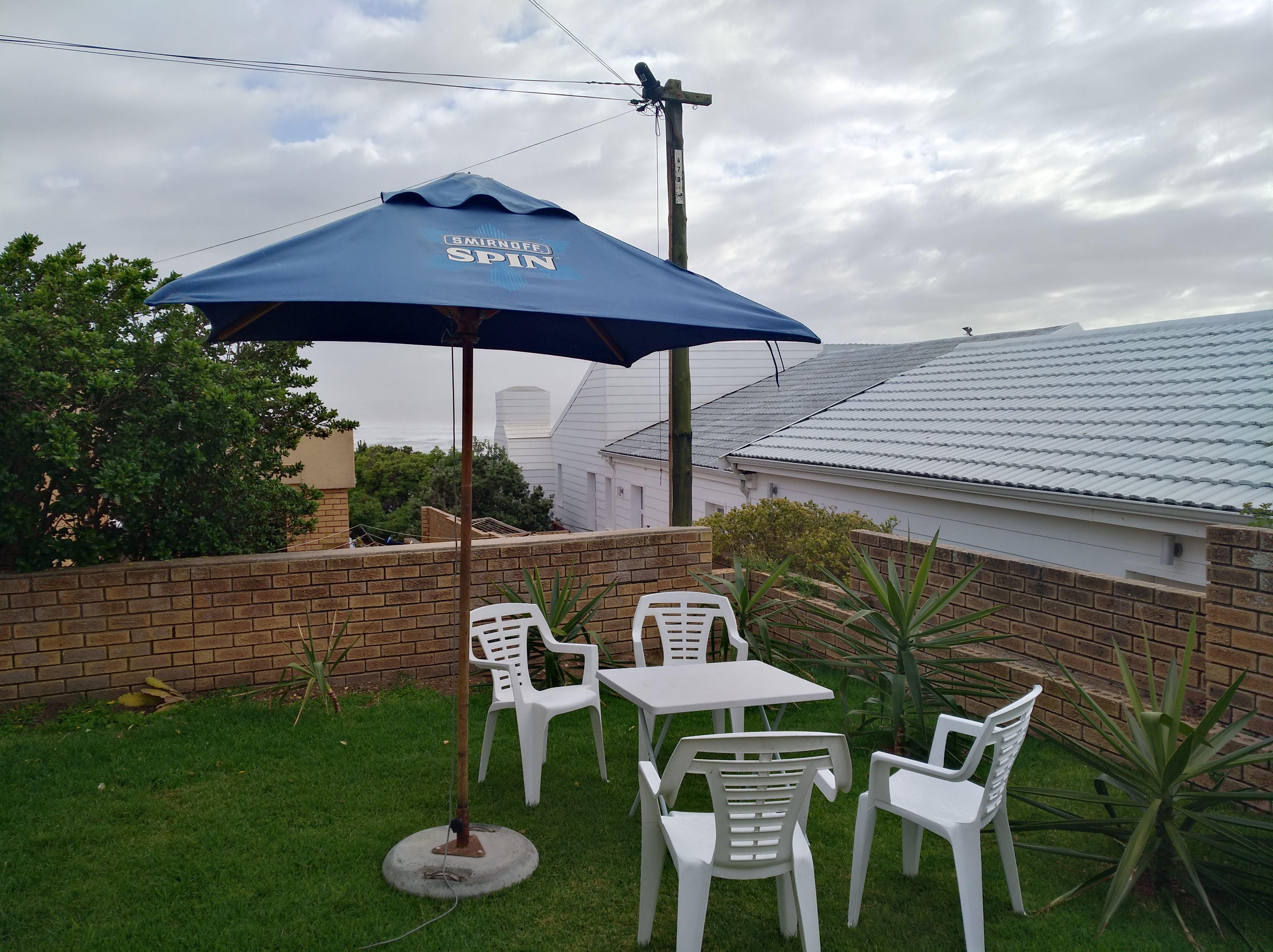 Sea Echo Flat 1 | Yzerfontein Accommodation