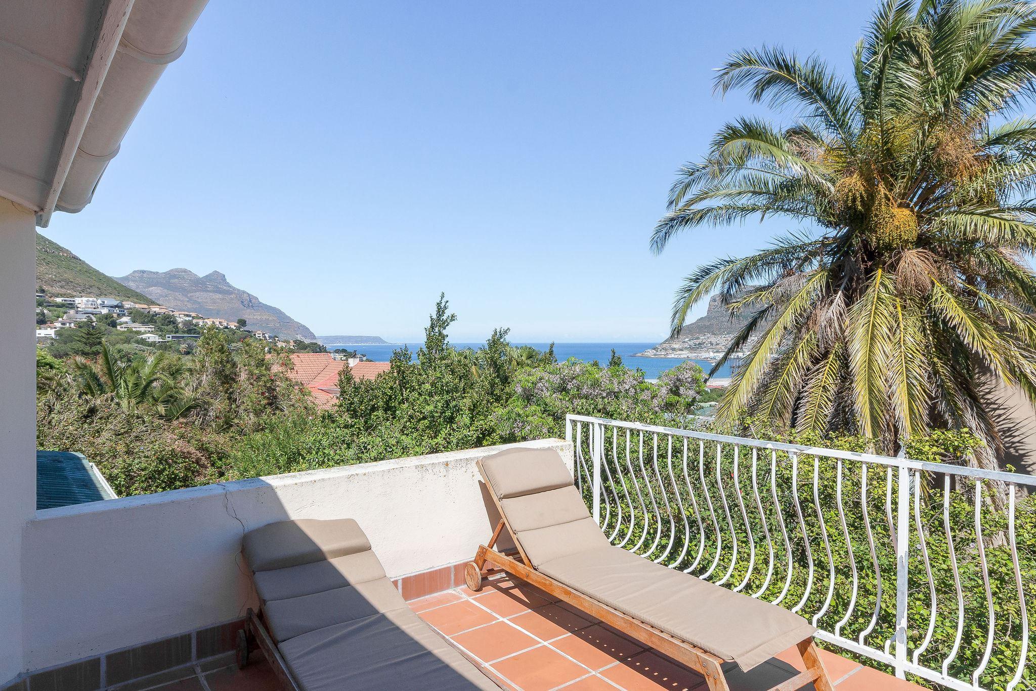 Union Villa | Self-catering Scott Estate