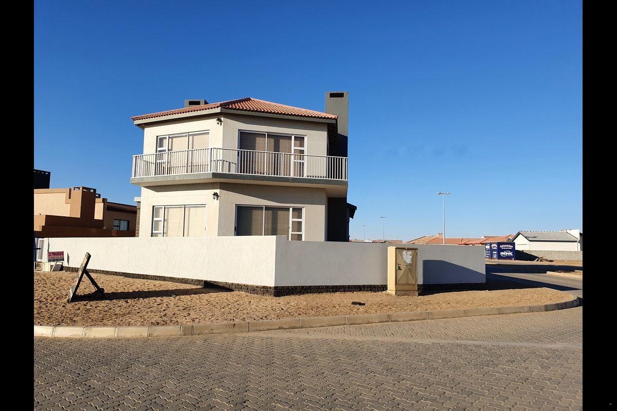 House Nortje