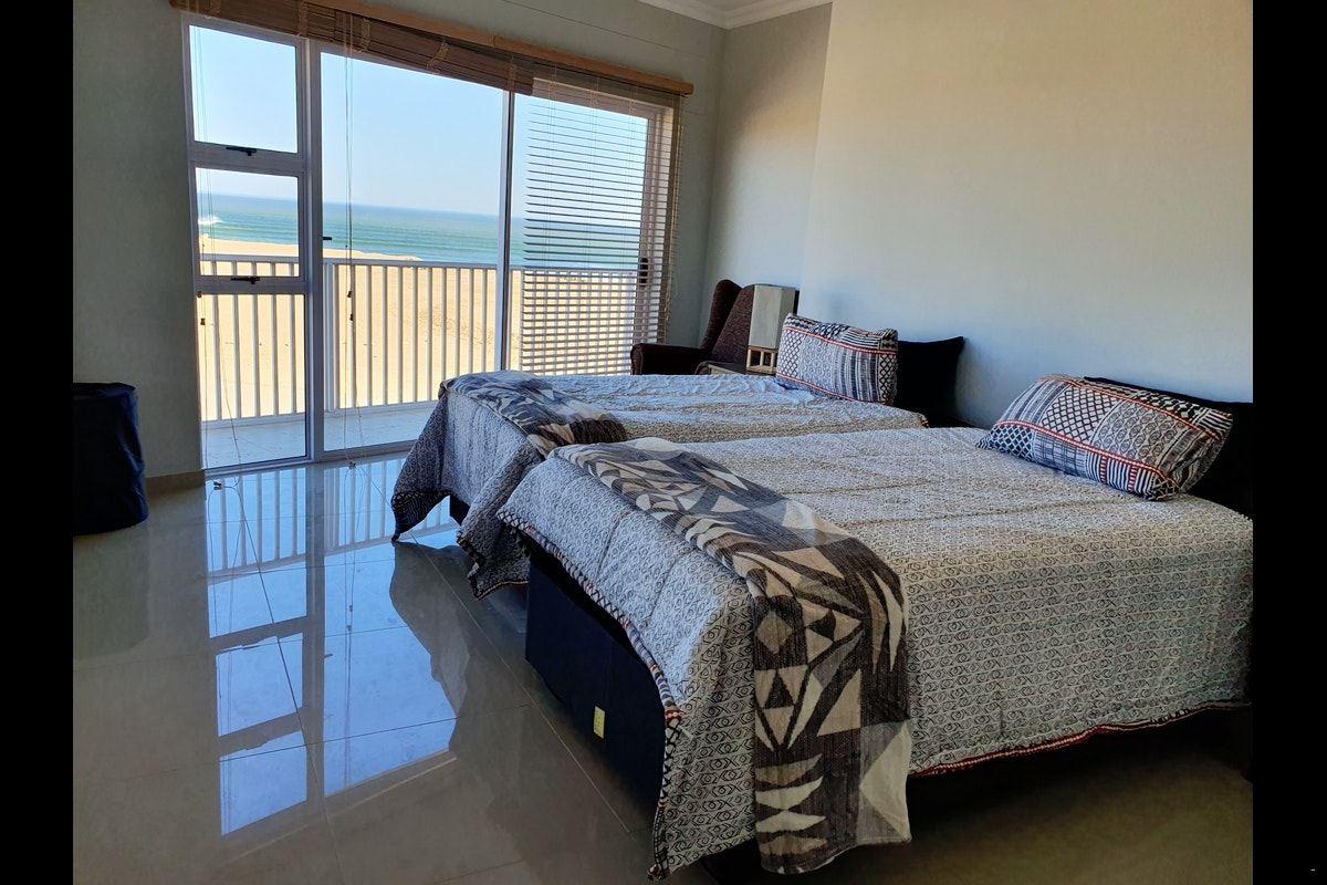 House Nortje | Hentiesbaai Accommodation