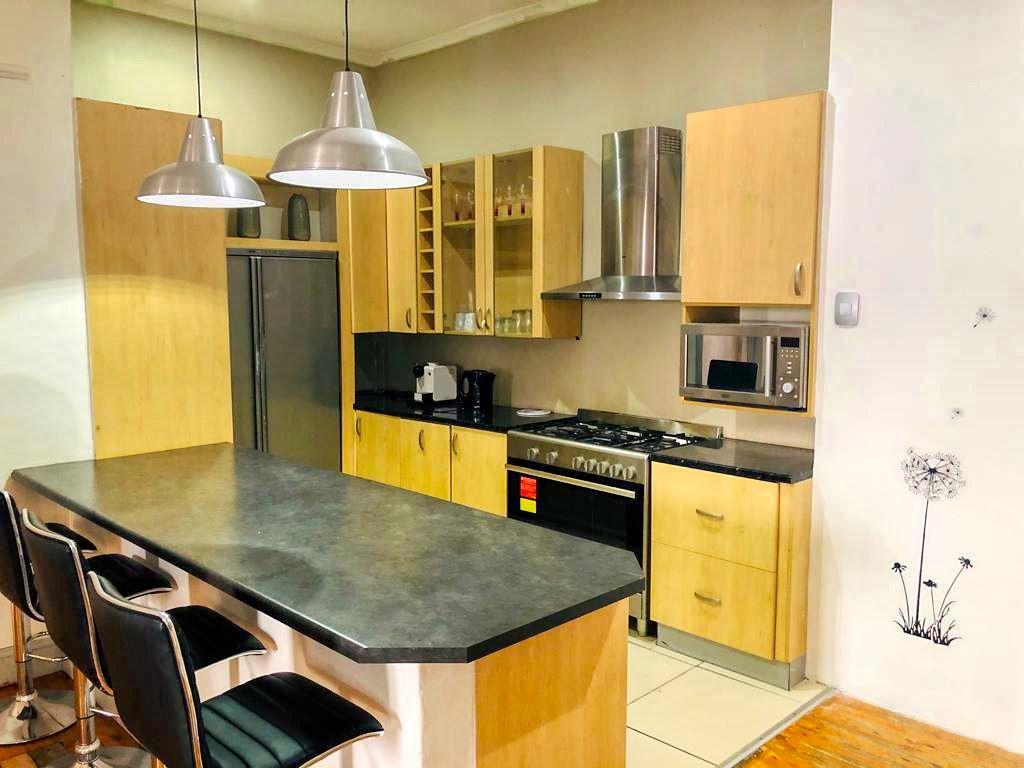 Fidem House, Strand | Accommodation Strand