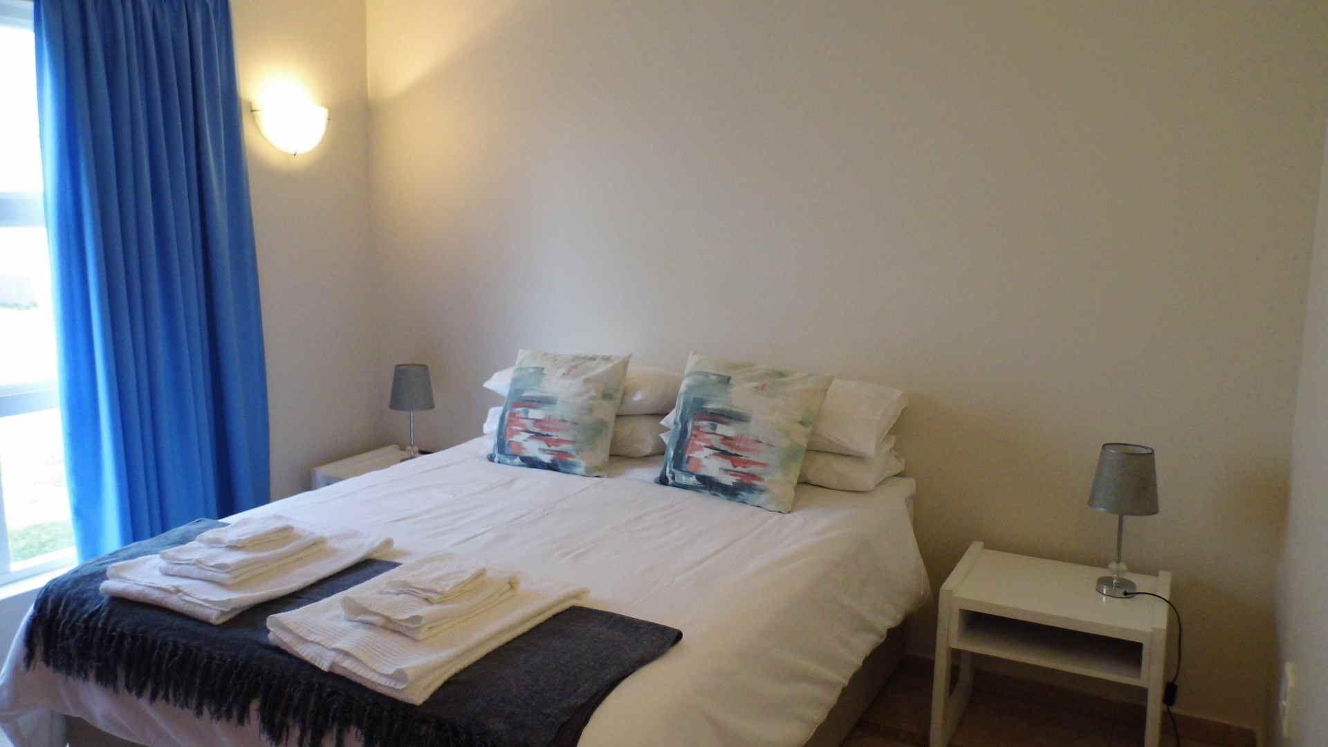 Curvy Road Accommodation