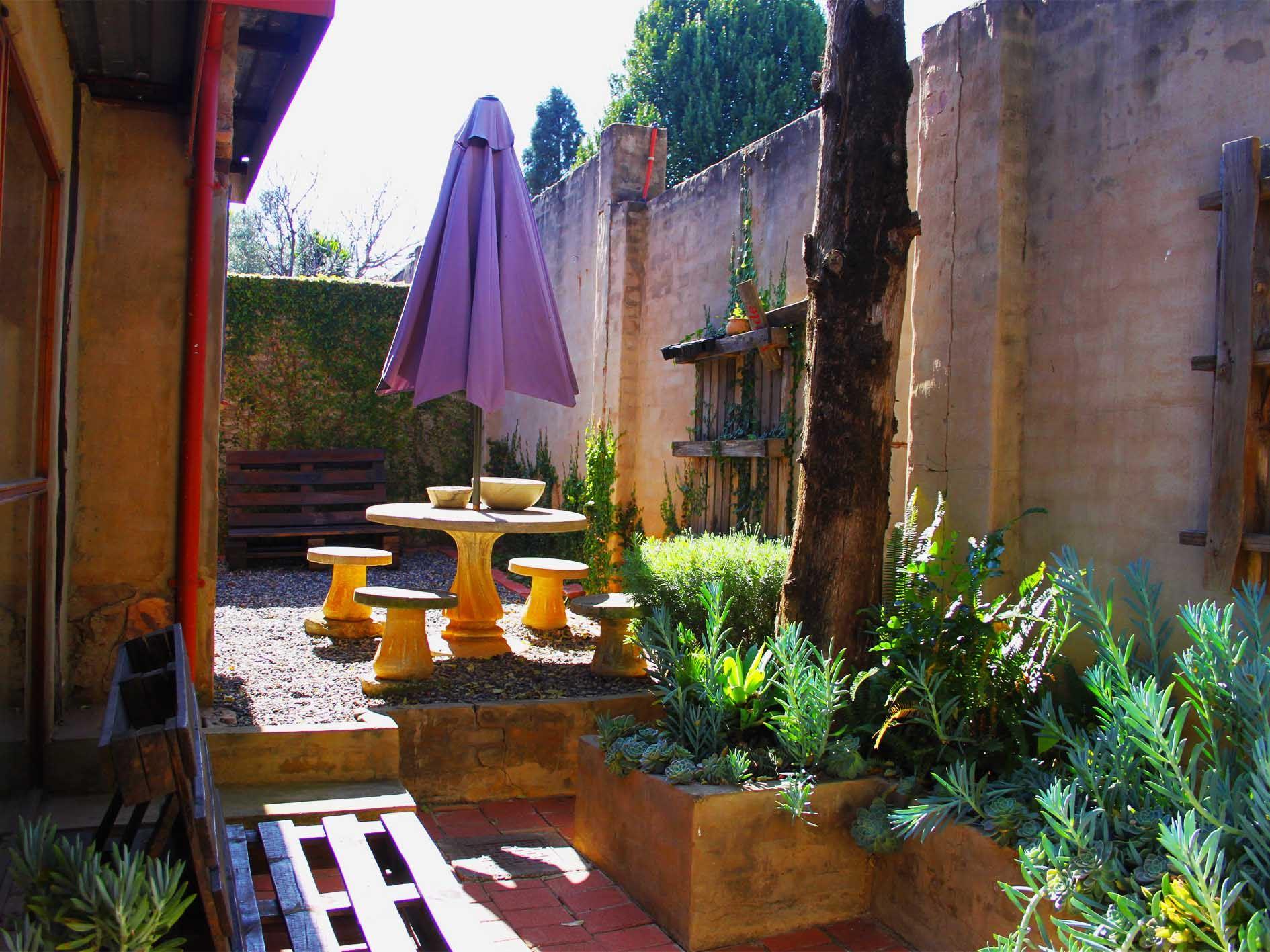 Garden Landscaping Pretoria East Fasci Garden