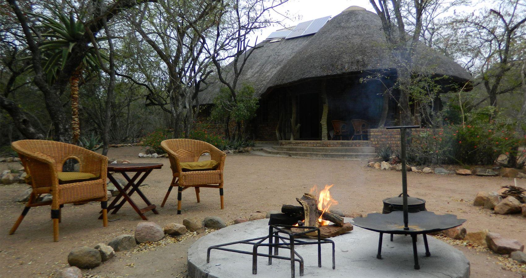 Marce's Peace | Mpumalanga Specials