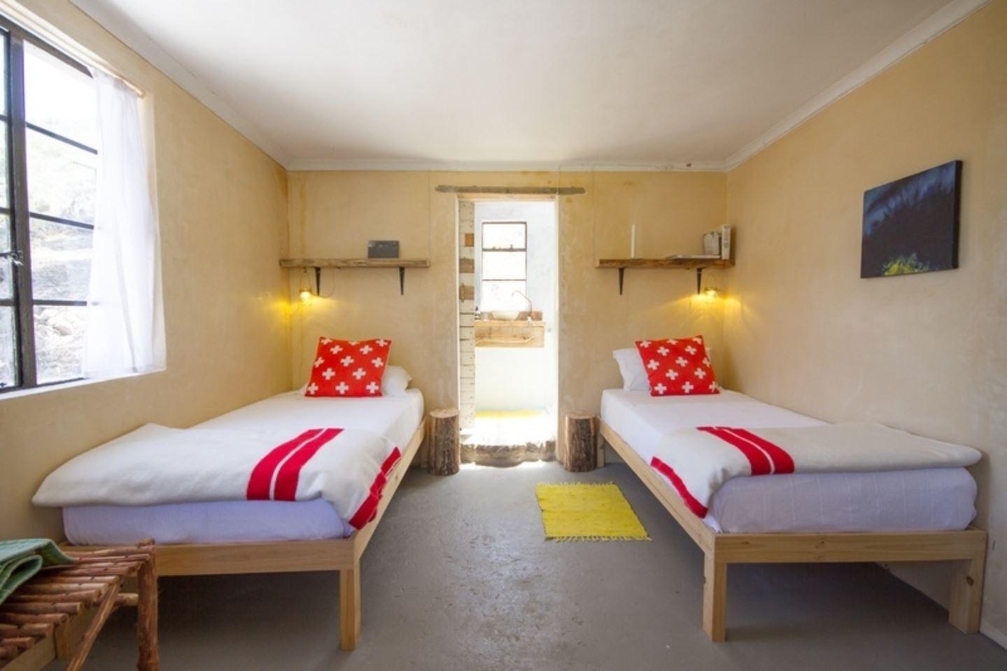 Porcupine Hills Guest Farm | Bot River Accommodation