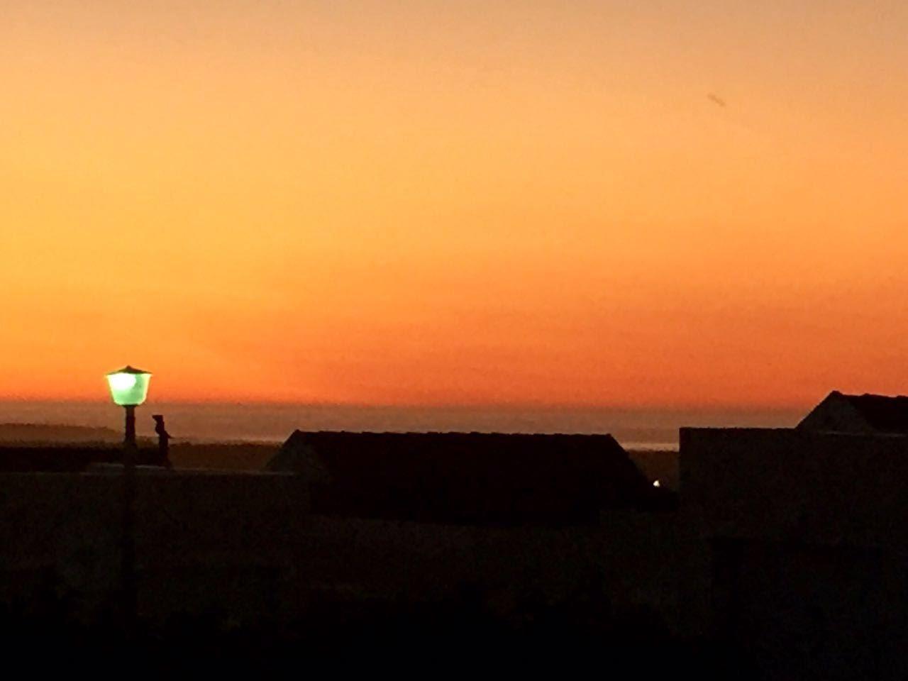 Sundown Vista