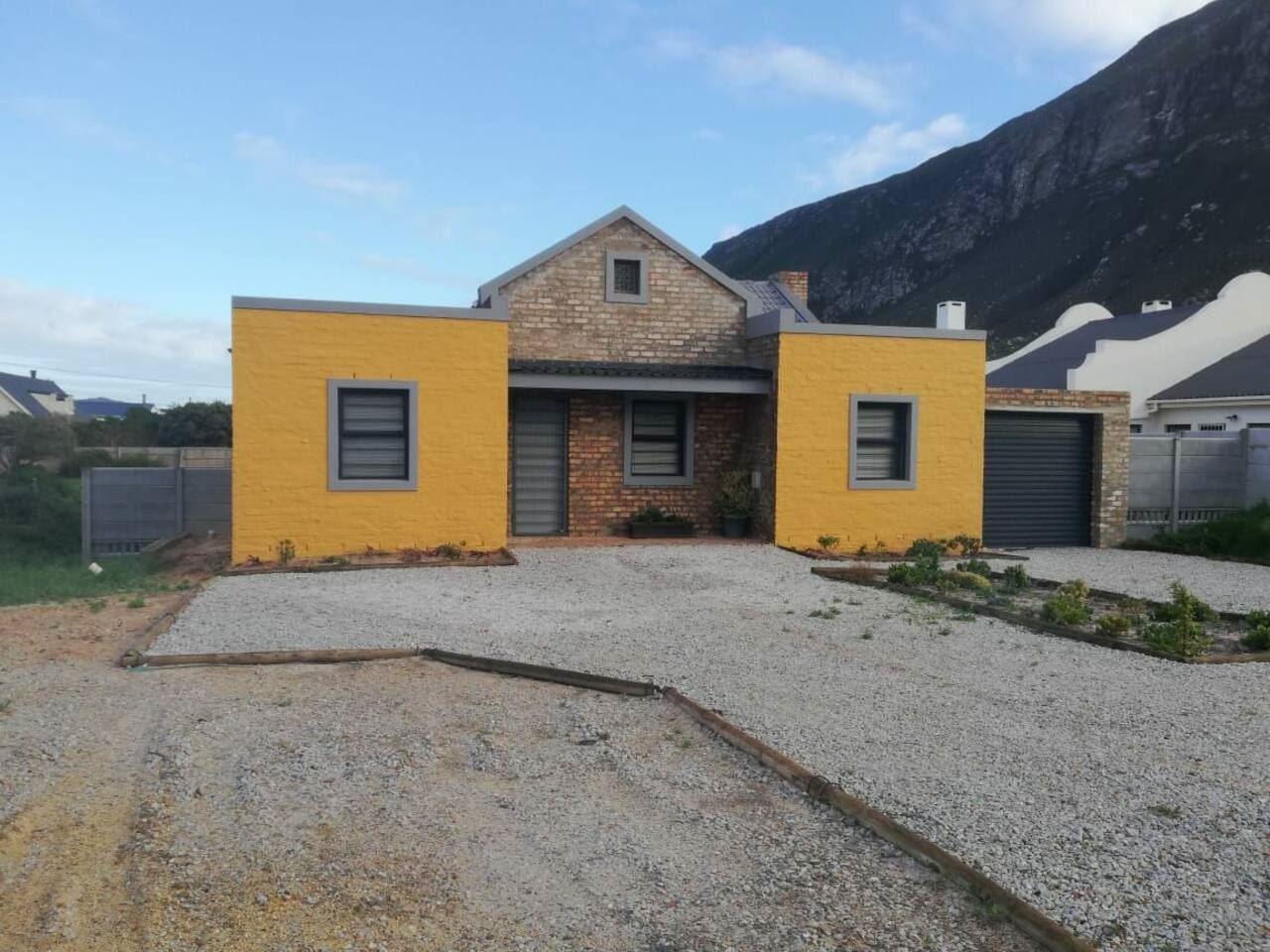 Sea La-vie, Betty's Bay