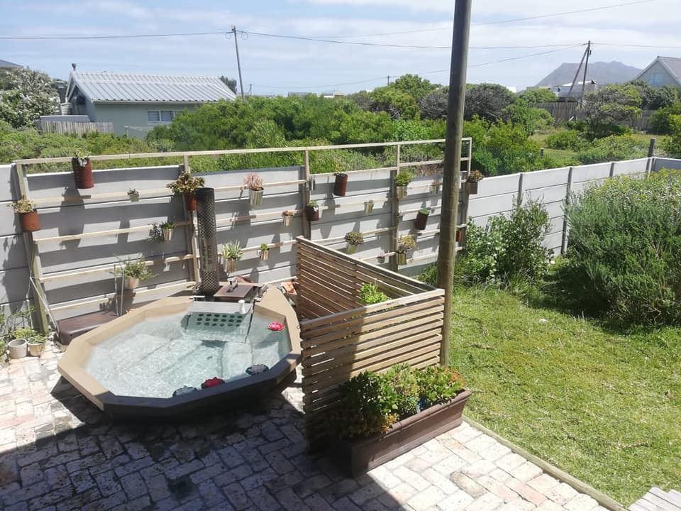 Sea La-vie, Betty's Bay | Self-catering Bettys Bay