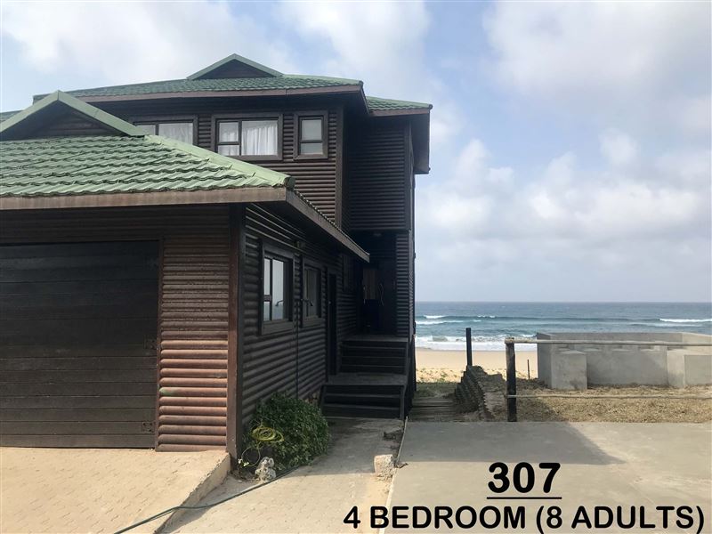 Ponta do Ouro Self Catering Houses and Resort