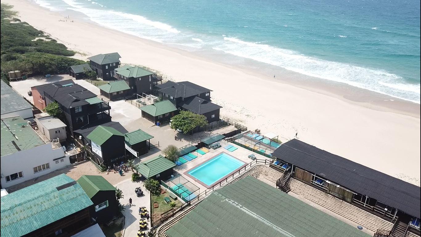 Ponta do Ouro Self Catering Houses | Accommodation Ponta do Ouro