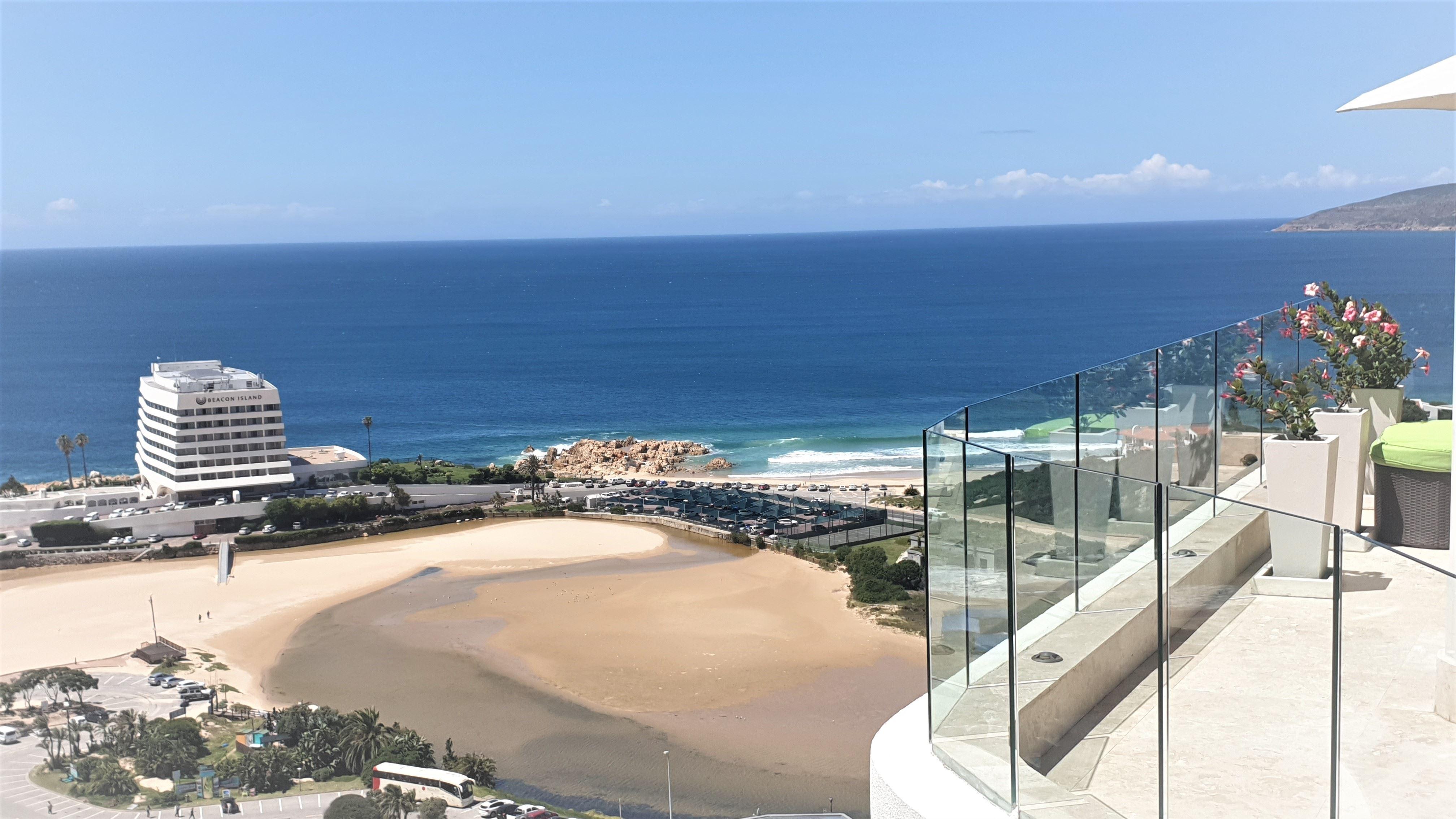 The Penthouse | Piesang Valley Self-catering