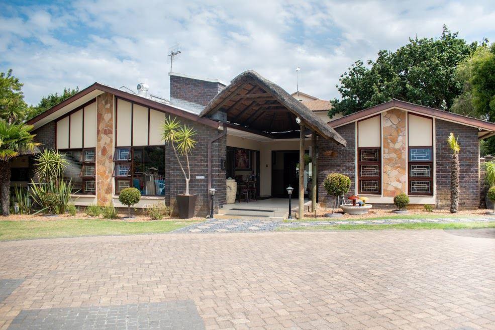 Balmoral Lodge