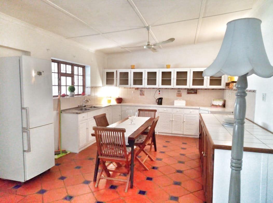 Country-Life Self-Catering