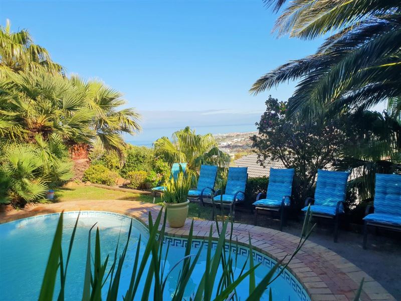 Pool area