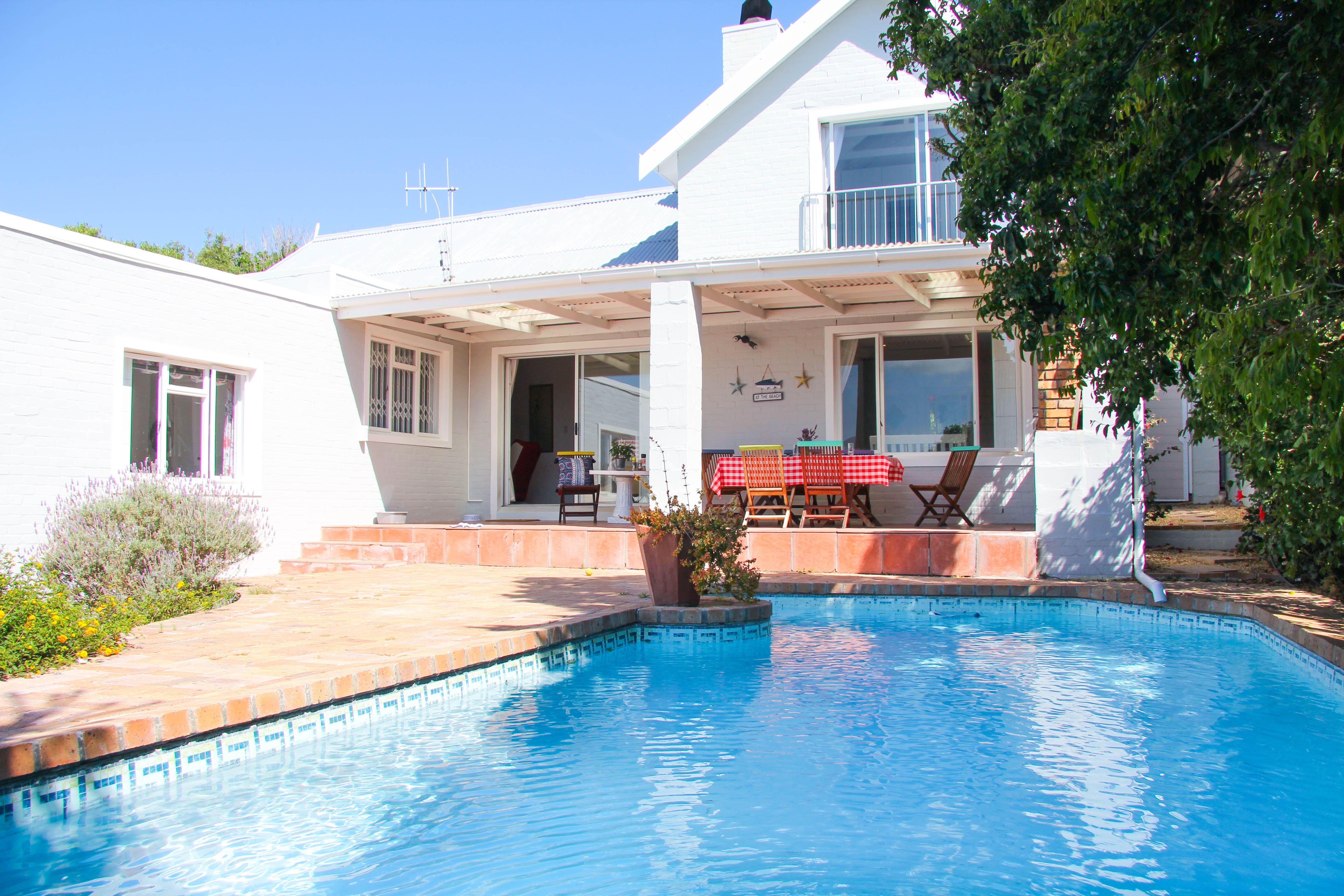 Grace Manor | Accommodation Kommetjie
