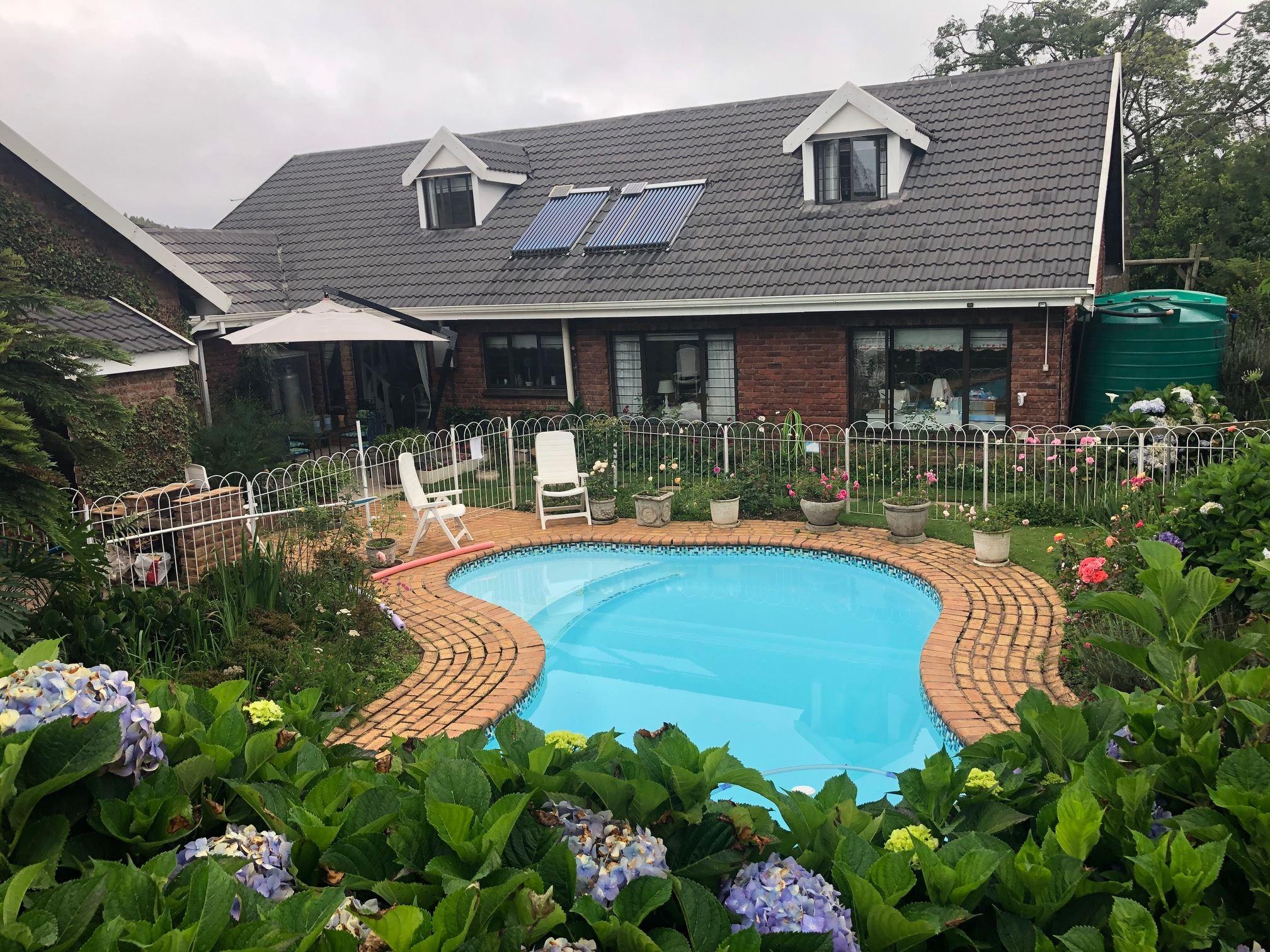 Bergview Family Loft | Pietermaritzburg Specials